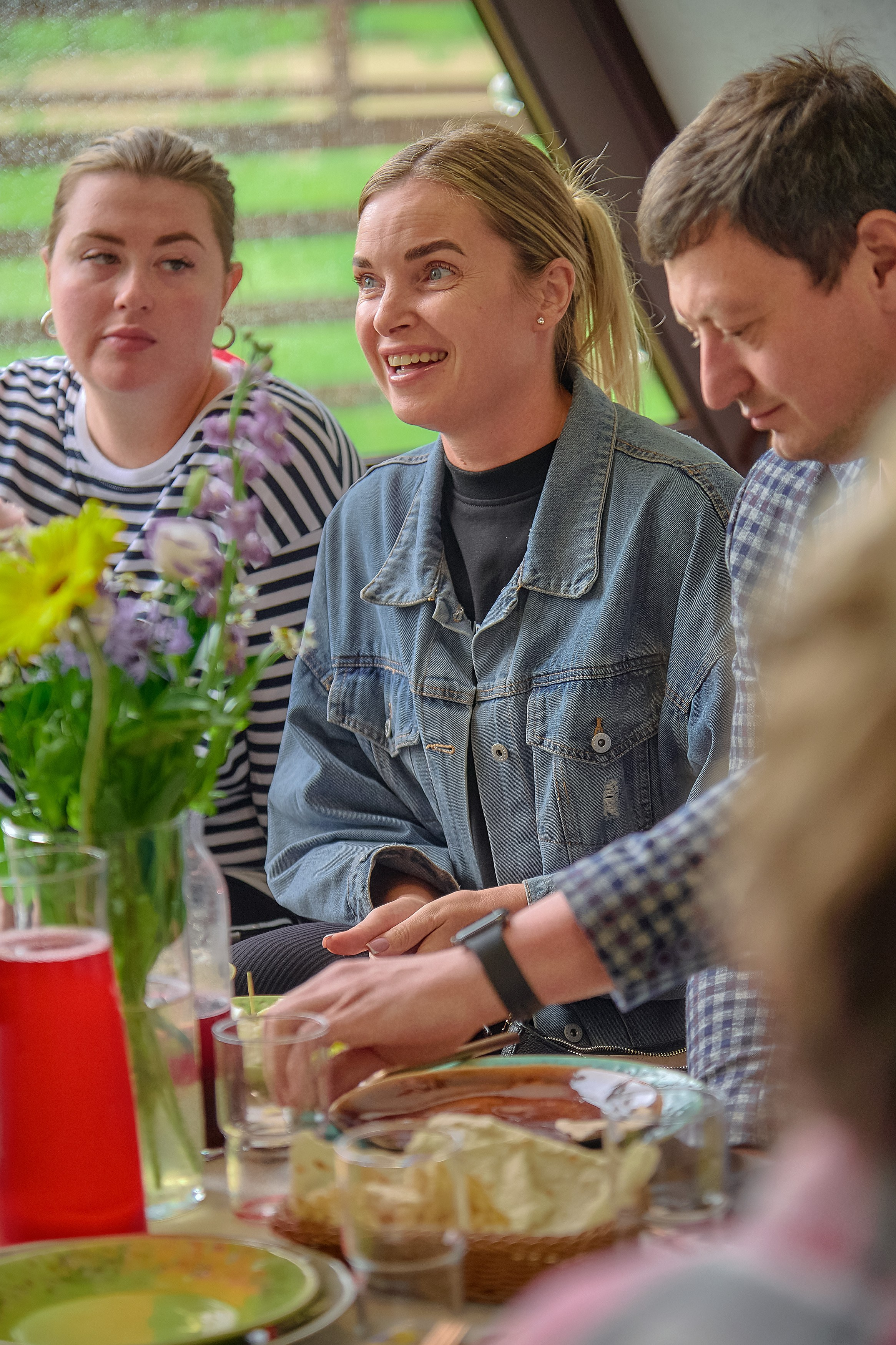 Ранчо «Шарье». Сеть магазинов «Калина-Малина». Фотограф Яковлев Роман — Красноярск