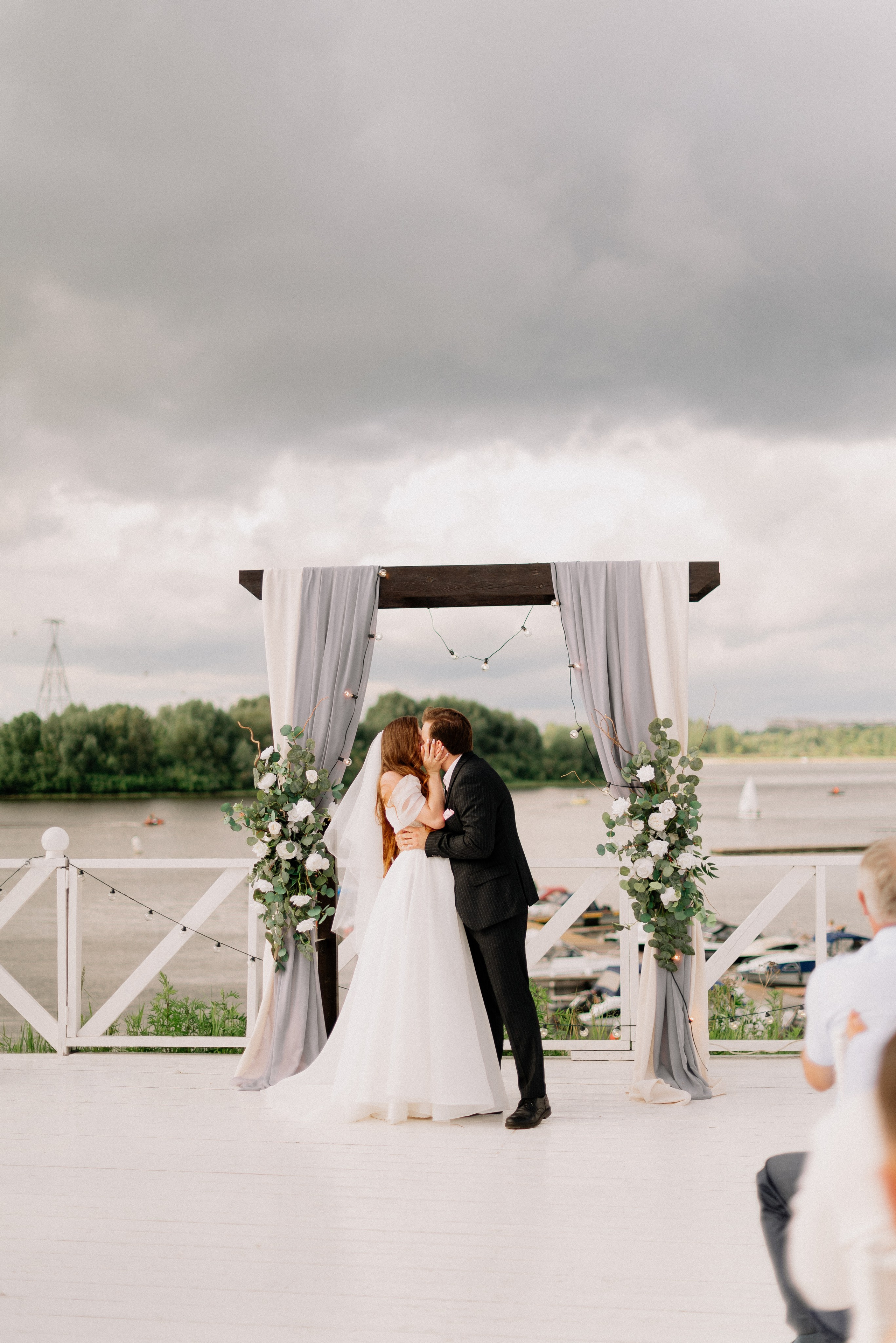 Кристина Андрей. Свадебный фотограф Булавина Кристина Нижний Новгород