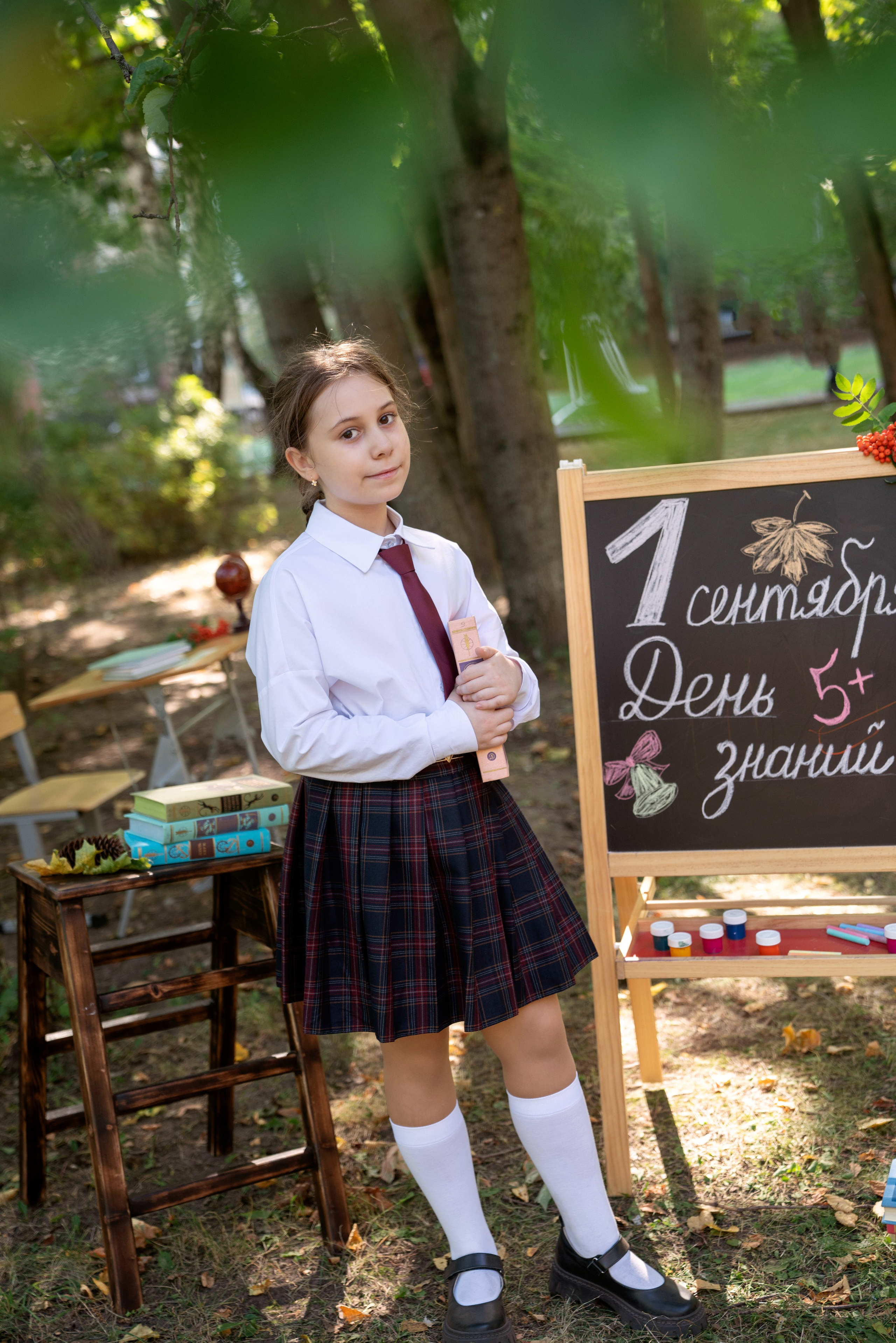 Уличная съемка 4 класс. Семейный и школьный фотограф в Москве Юлия Кобзева