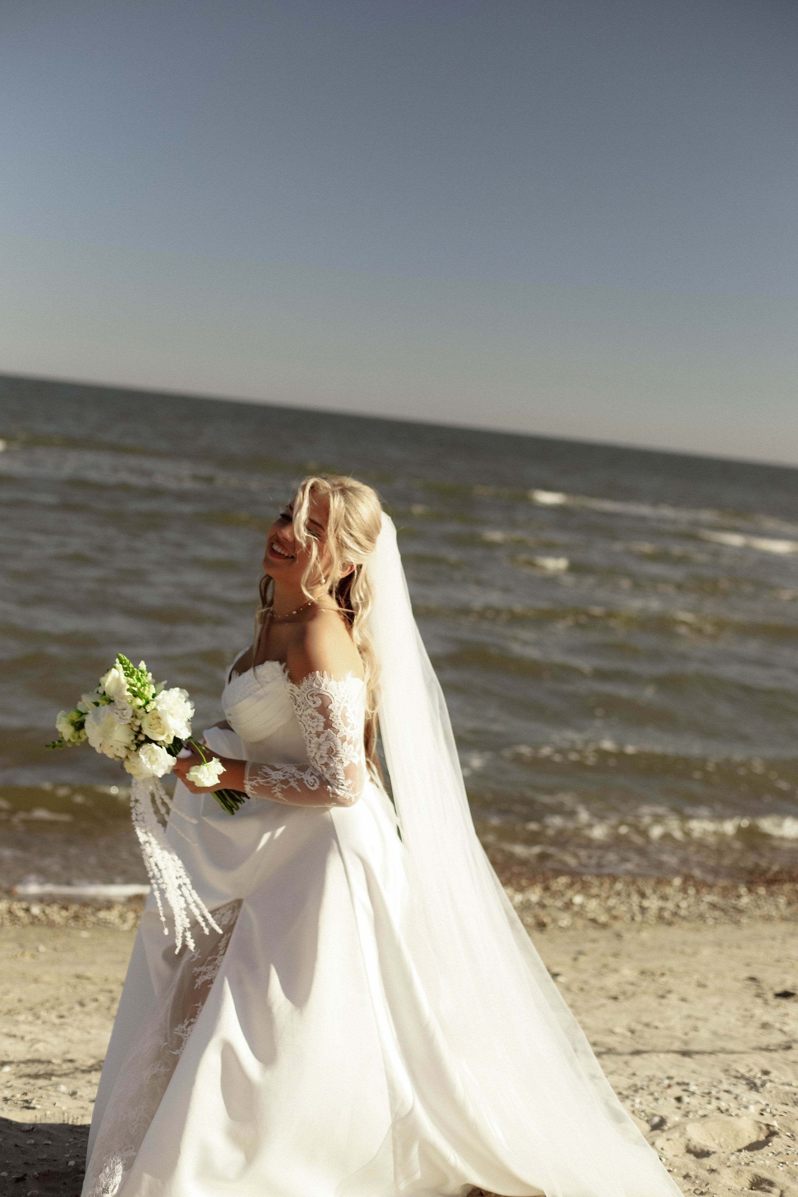 СОФИЯ & МИХАИЛ. Фотограф Мариуполь | Ялта | Крым — Диана Мазенко