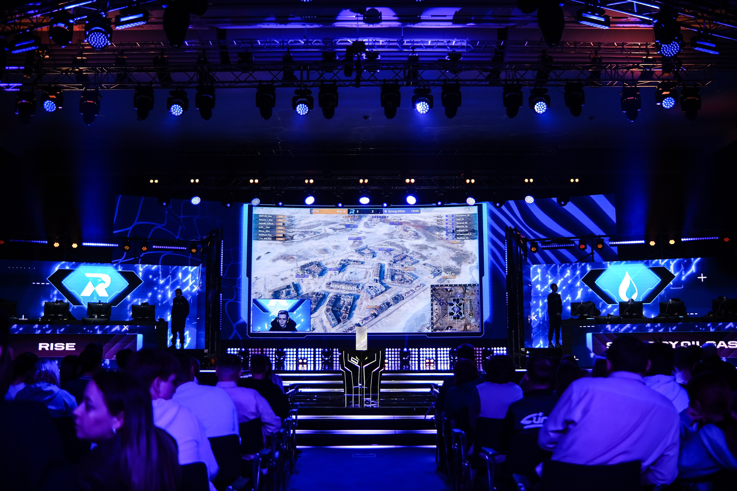 Международные Фиджитал игры в Казани. Обо мне