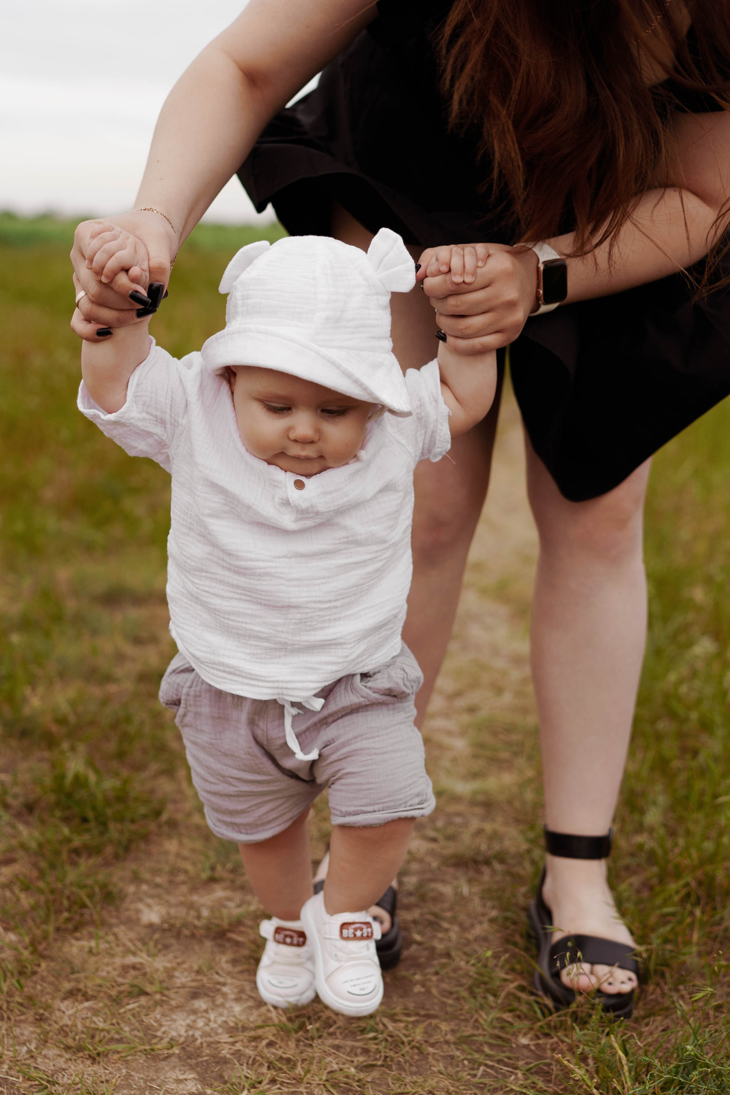 Катя и Серёжа. MariTaran