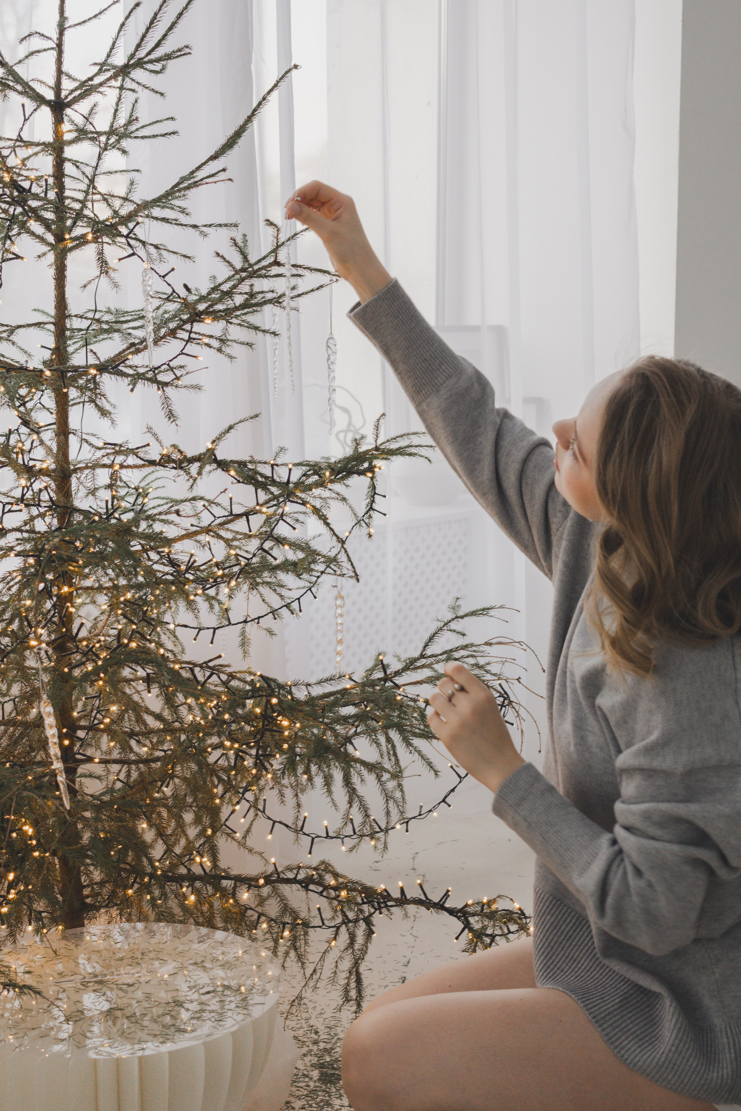 Ксения. Портретный фотограф в Екатеринбурге Вероника Плуталова