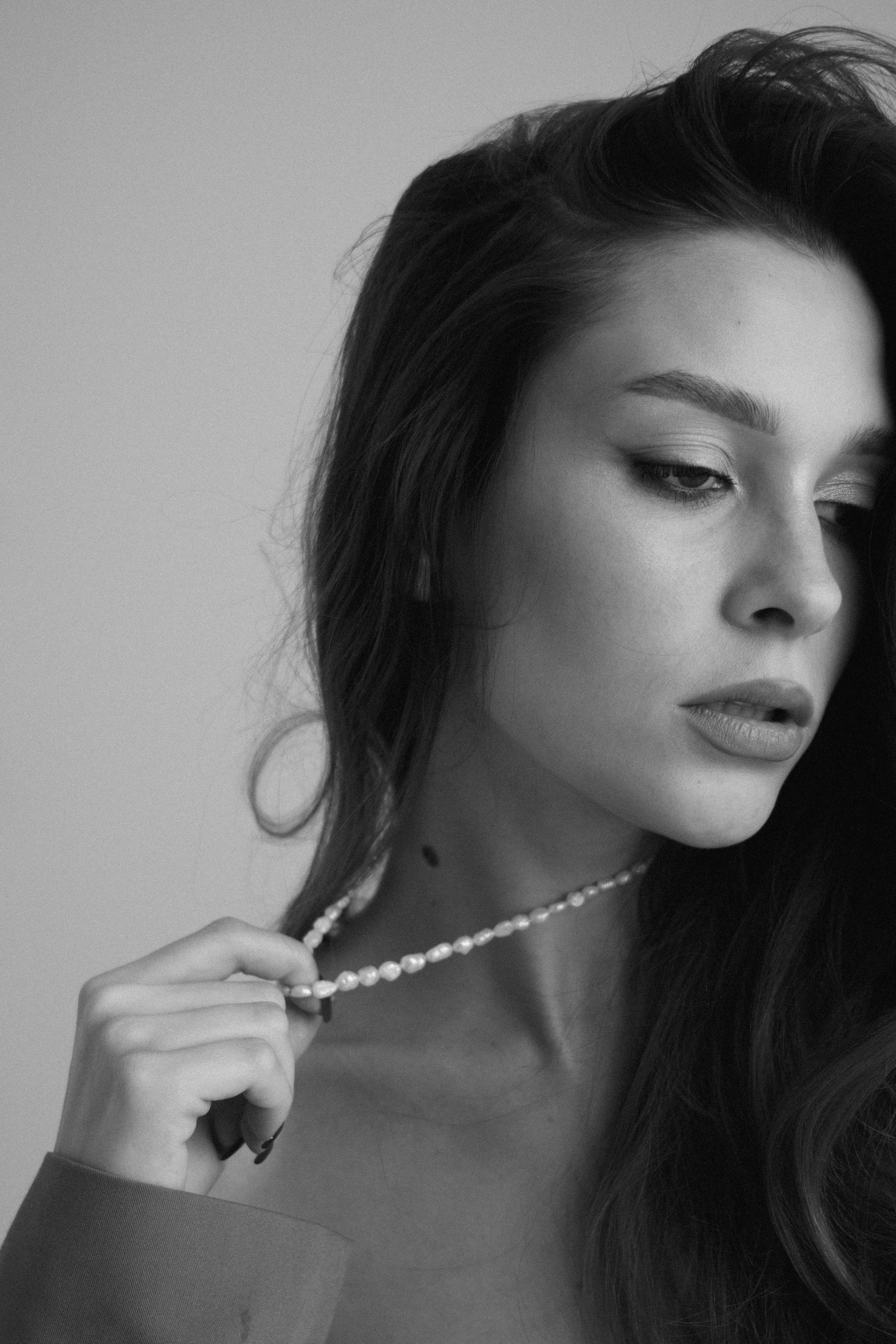 Валерия. Портретный фотограф в Екатеринбурге Вероника Плуталова