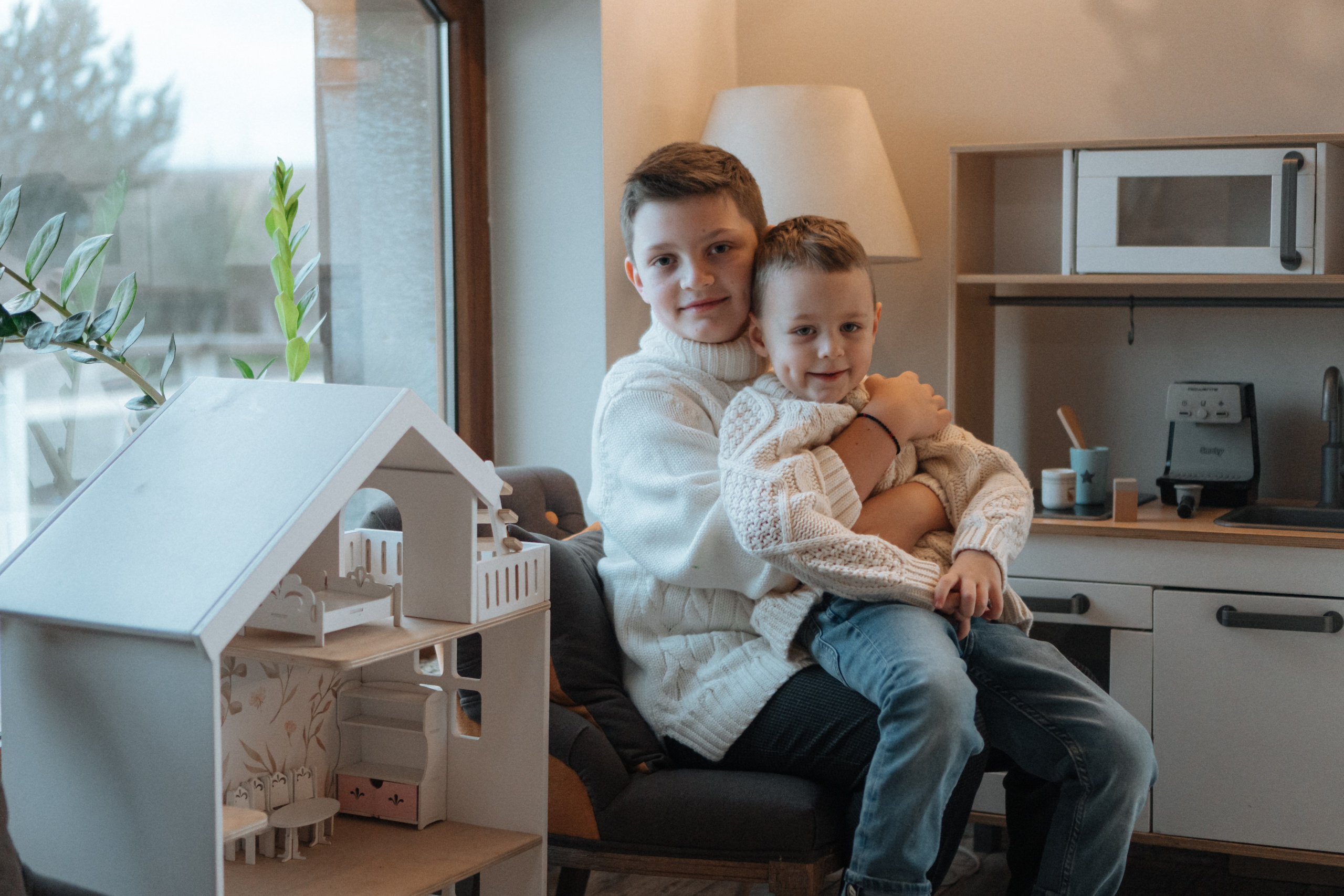 Евгения. Конный клуб. Портретный фотограф в Санкт-Петербурге Дмитриева Наталия