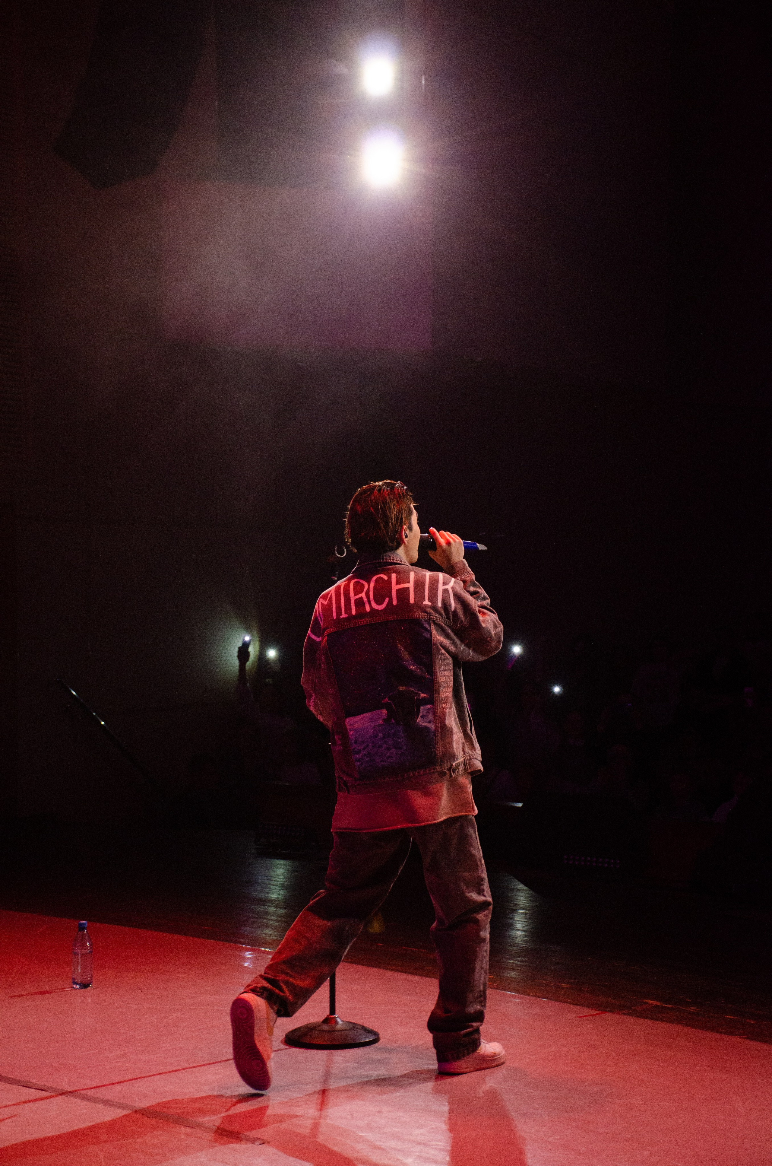 AMIRCHIK. Фотограф Универсал в Новосибирске