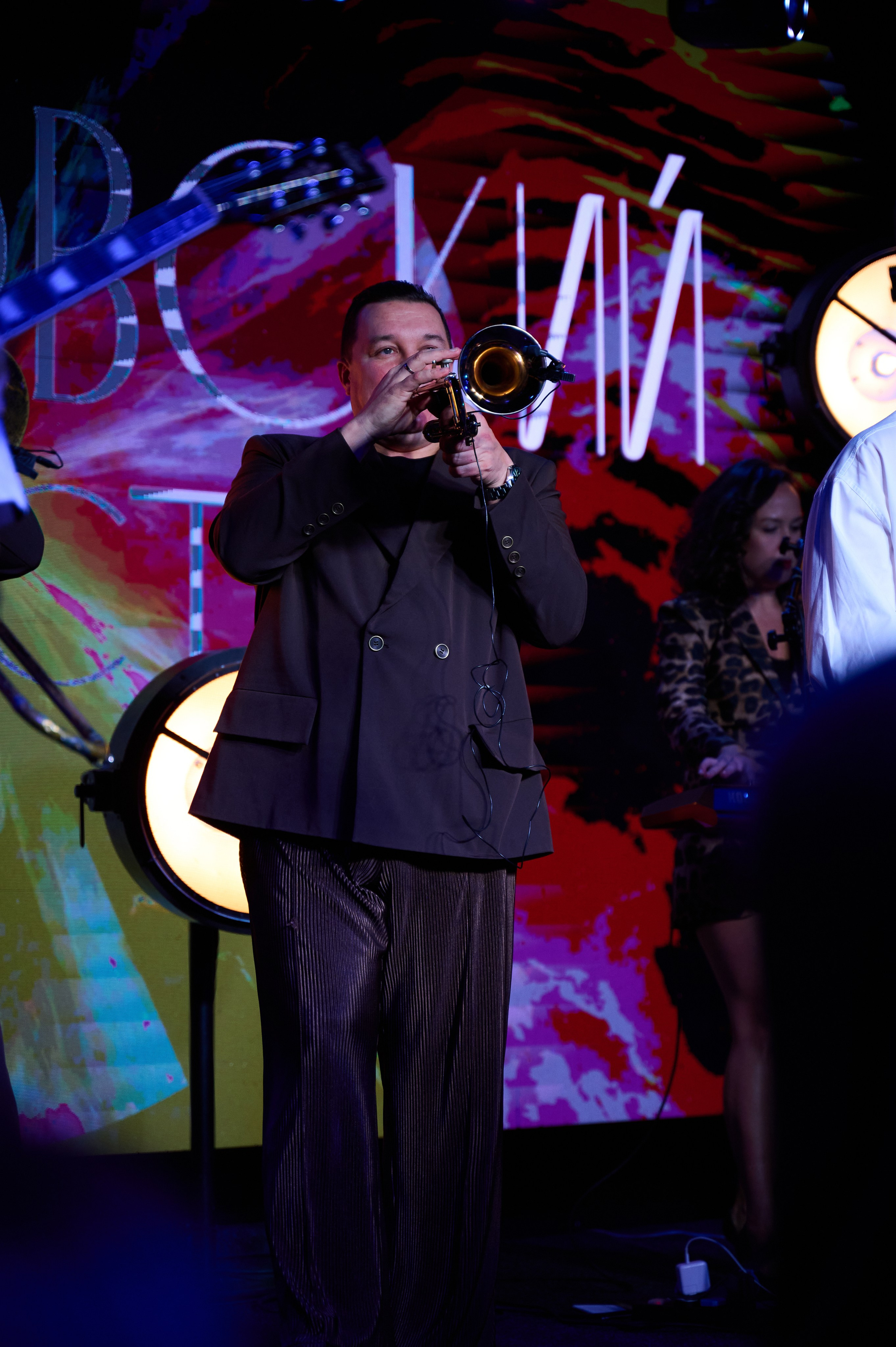 Айвазовский Оркестра. Фотограф Универсал в Новосибирске