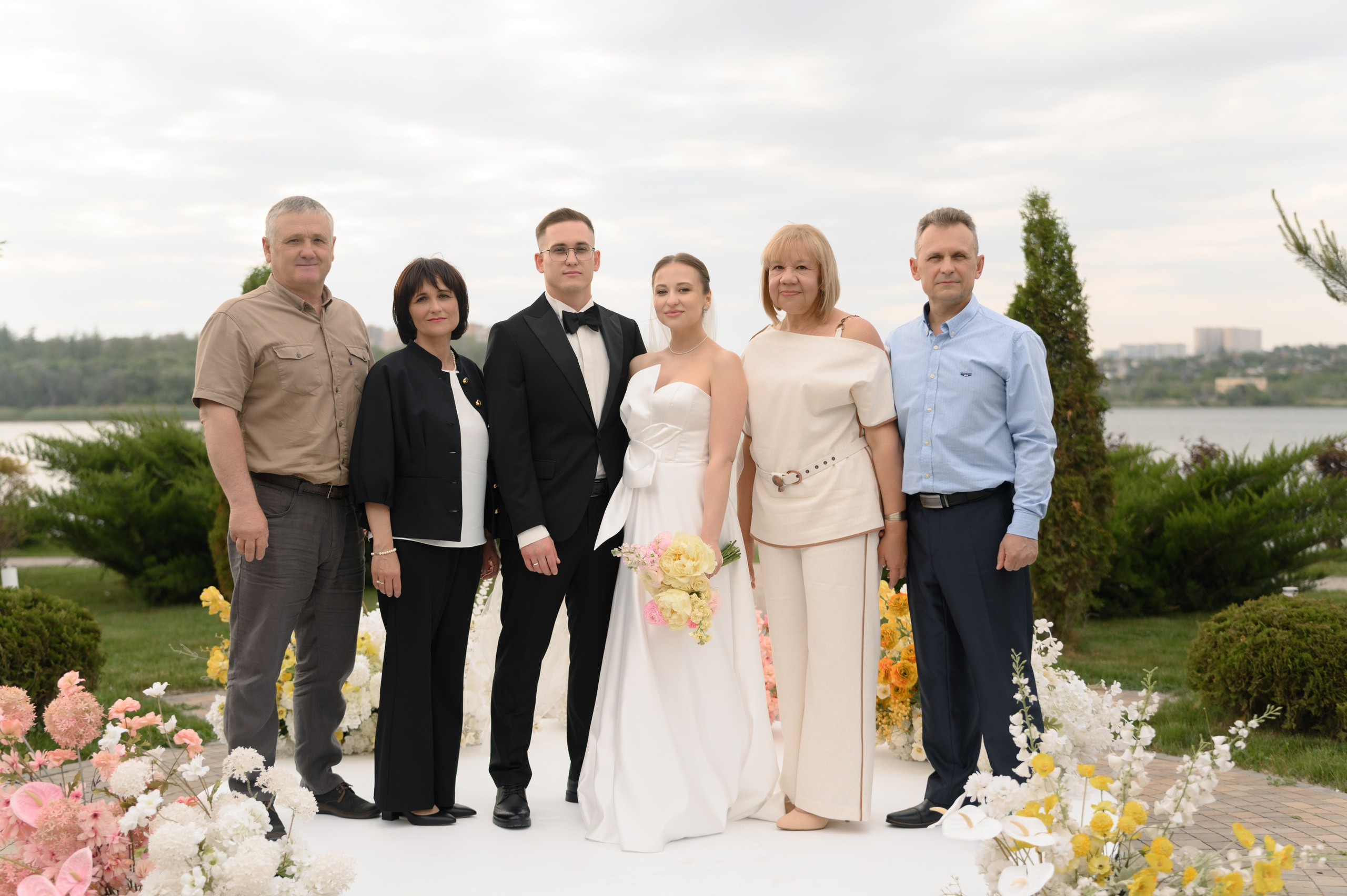 Алина и Дима. Главная