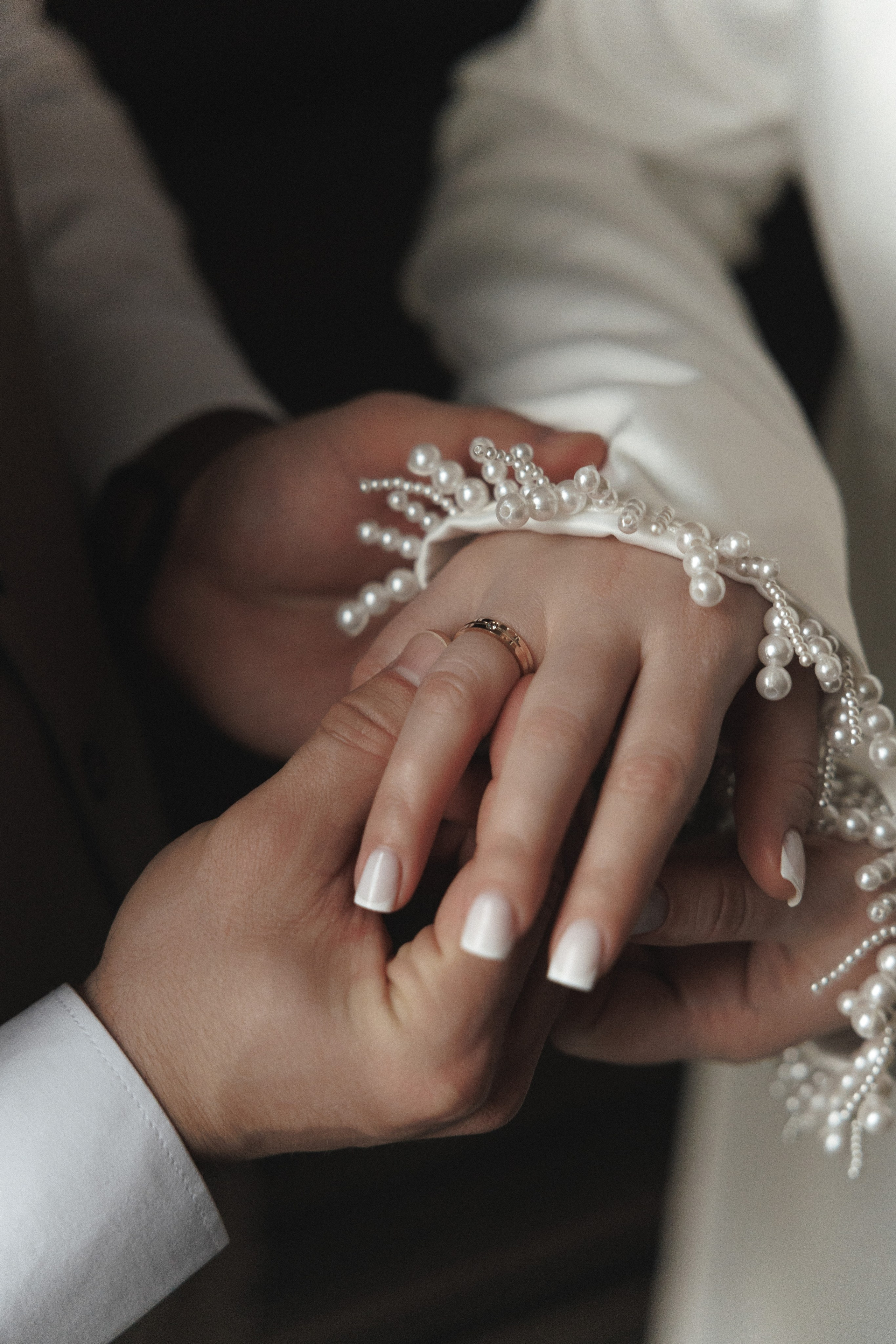 Даша и Максим. Главная