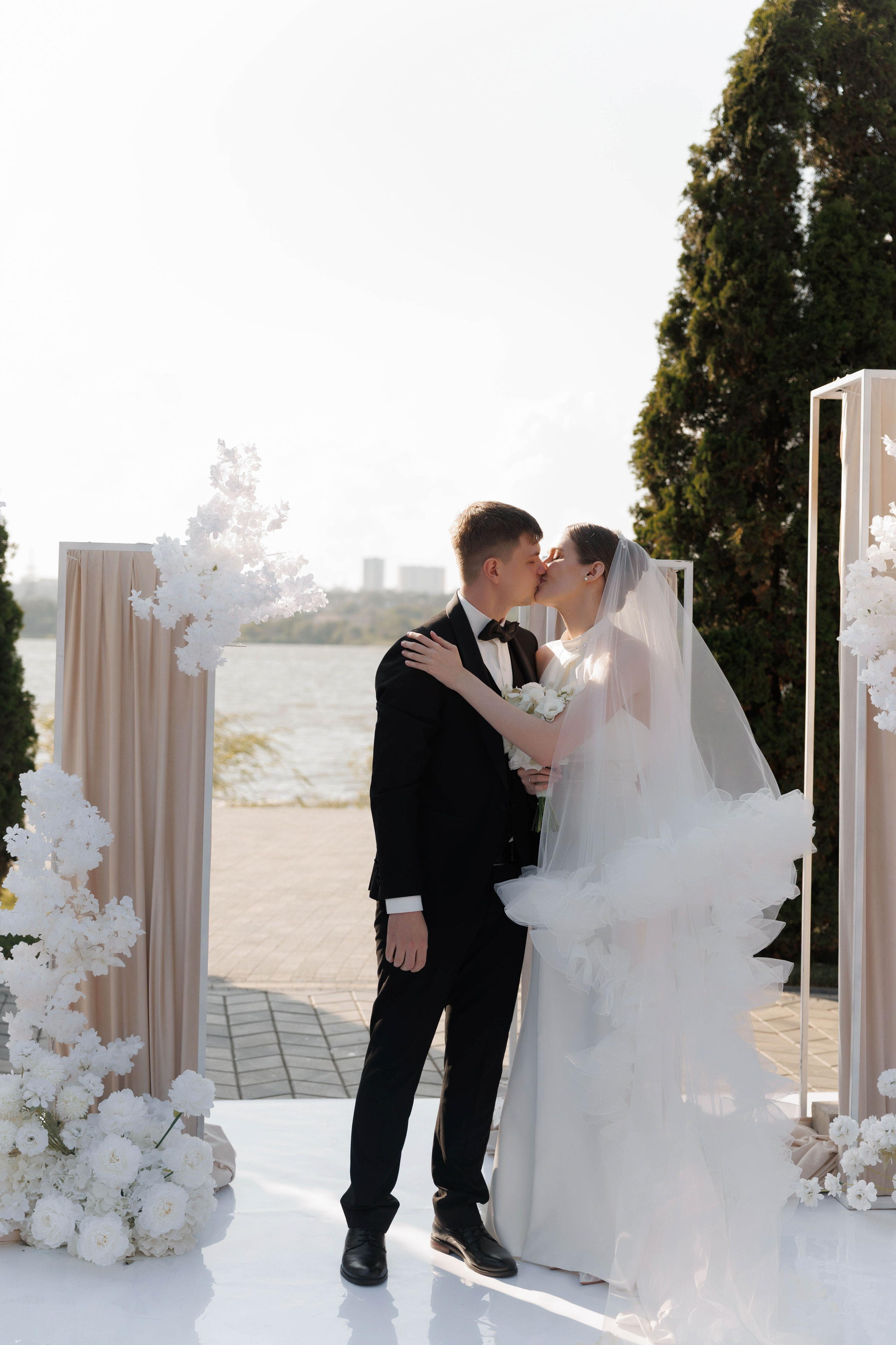 Лиза и Данил. Главная