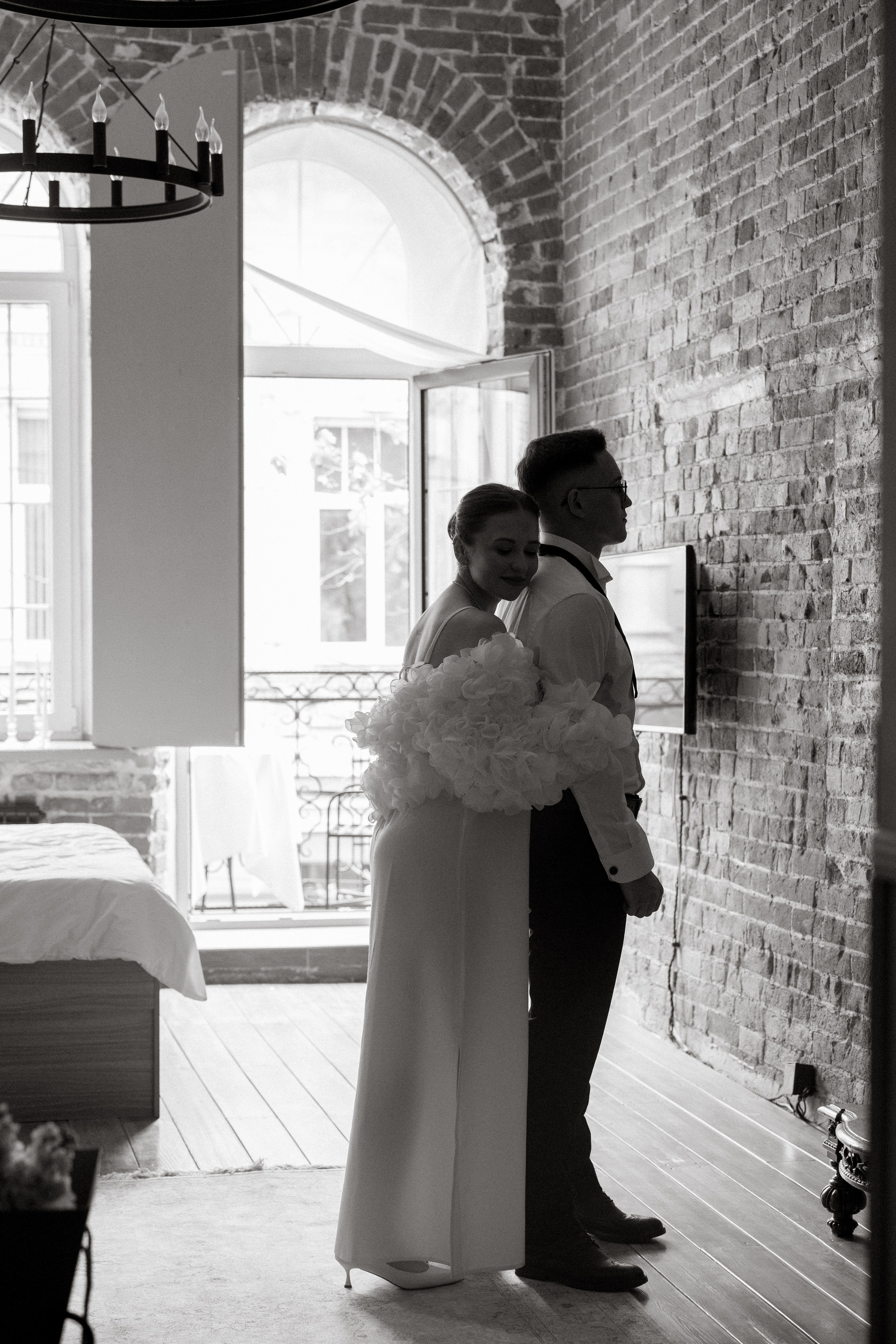 Алина и Дима. Главная