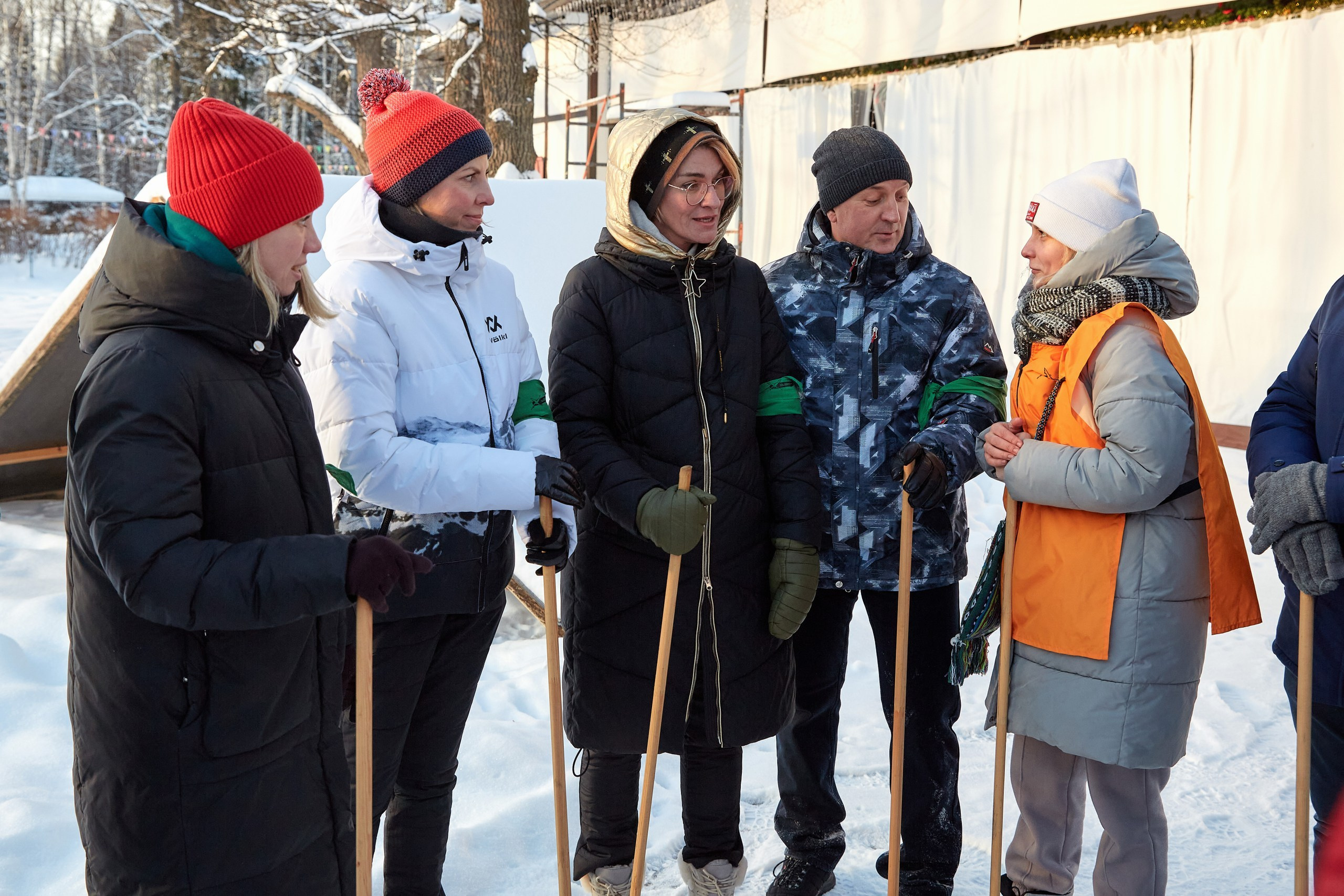 Компания РусСилика / БО Ильдорф. Антон Артюшин, портретный фотограф. Москва