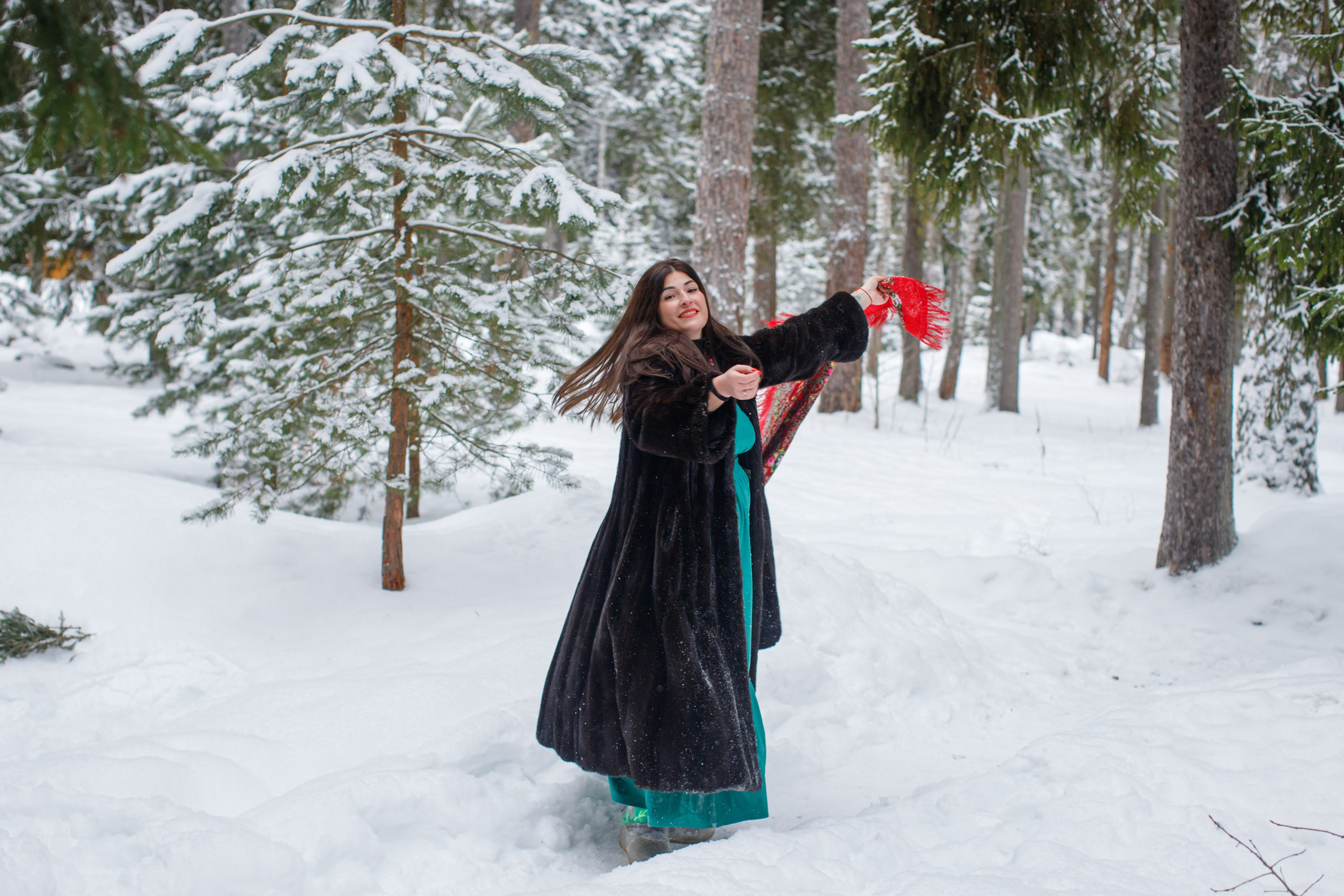 Вика. Детский и семейный фотограф Мария Киселёва. Москва