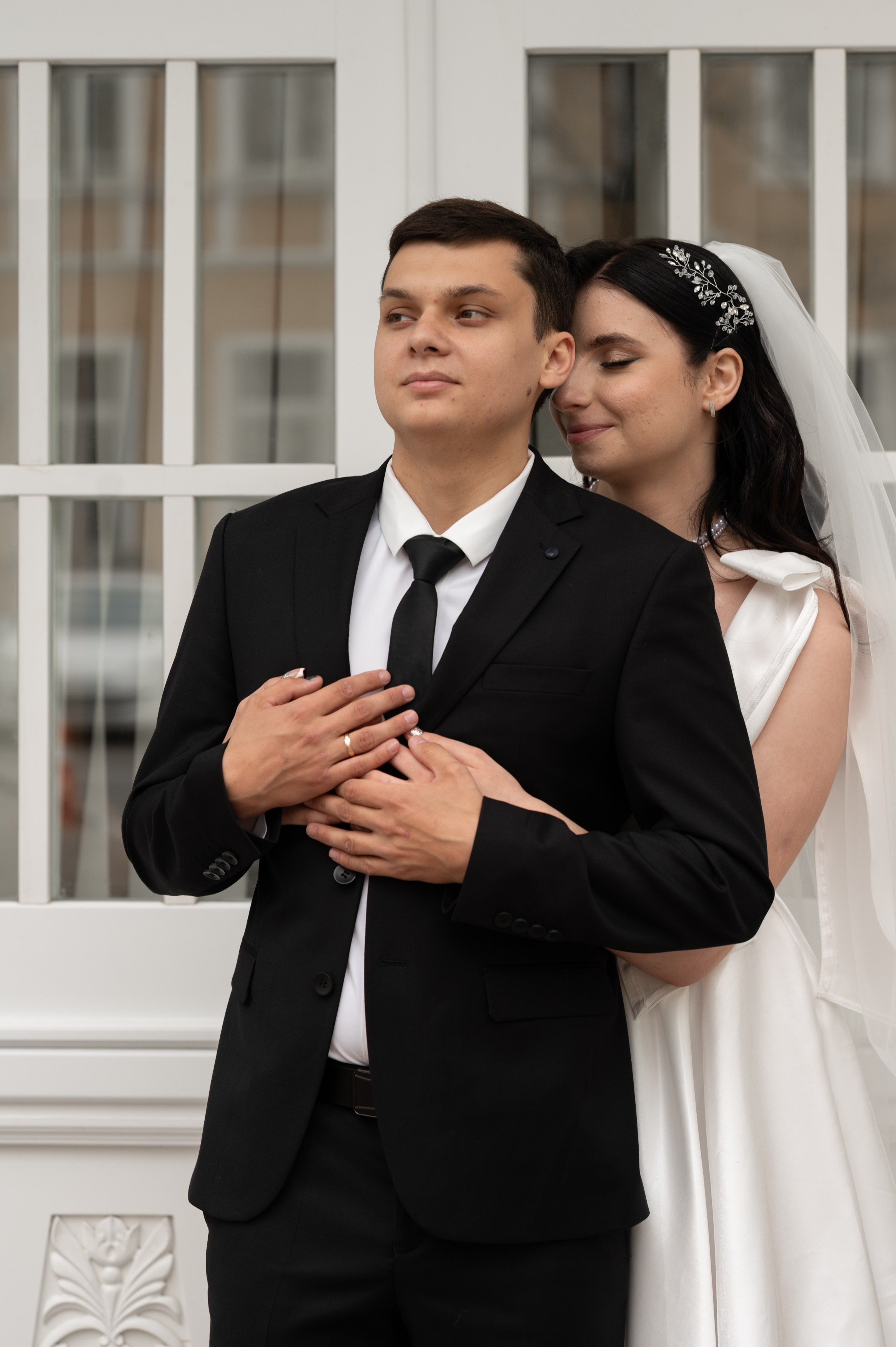 Любовь=искусство. Фотограф Ким Ангелина