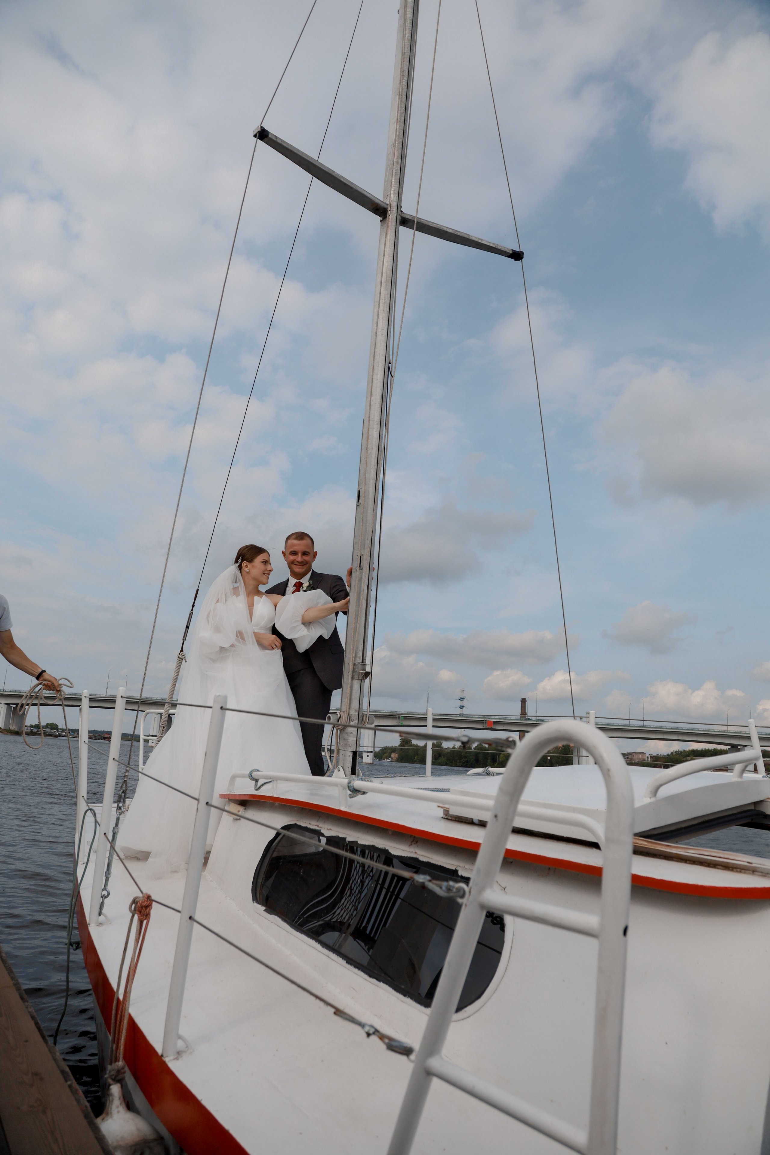 Во всем Любовь