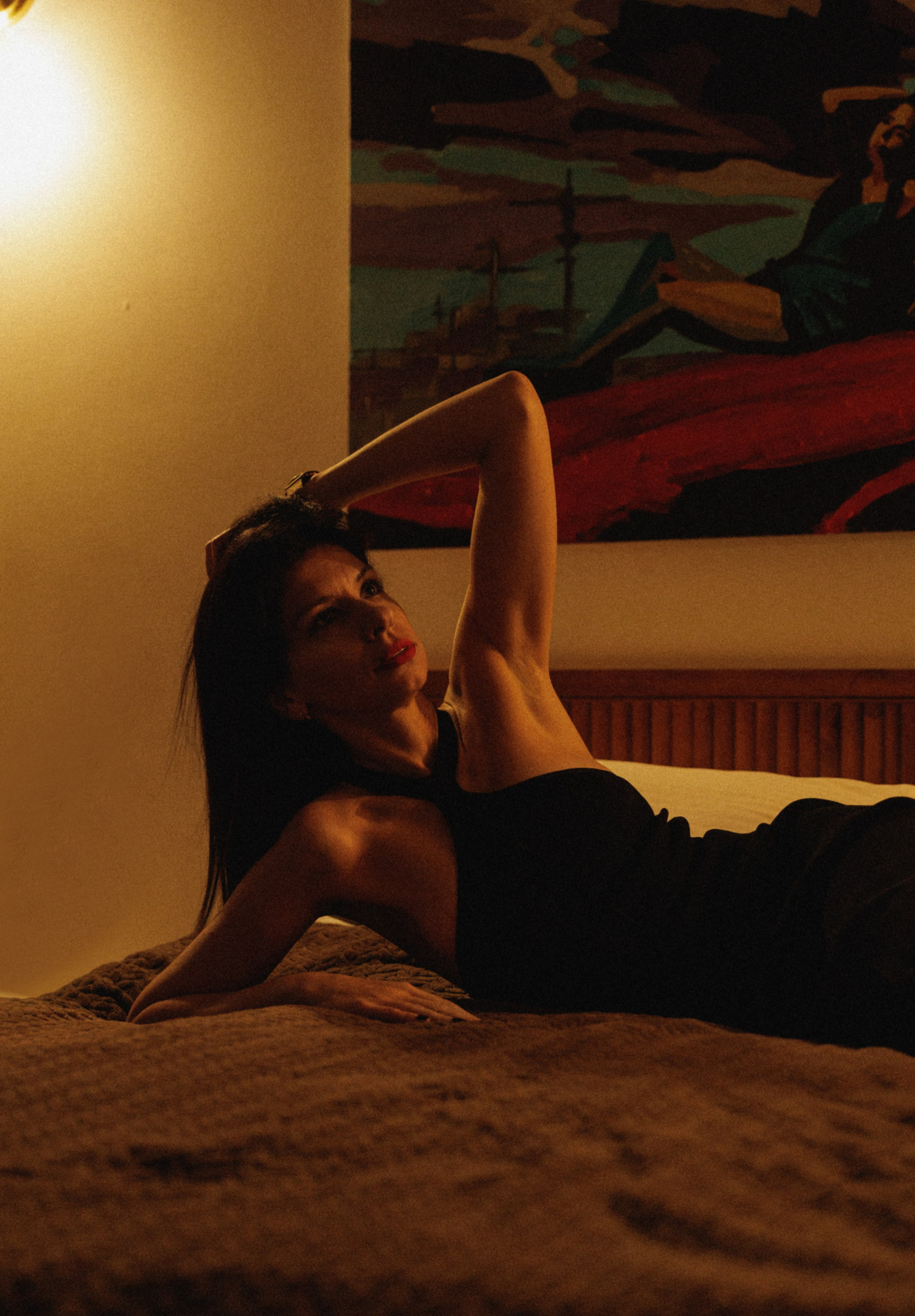 Как в кино)). Женский, семейный фотограф в Санкт-Петербурге и Ленинградской области Виктория Соловьёва