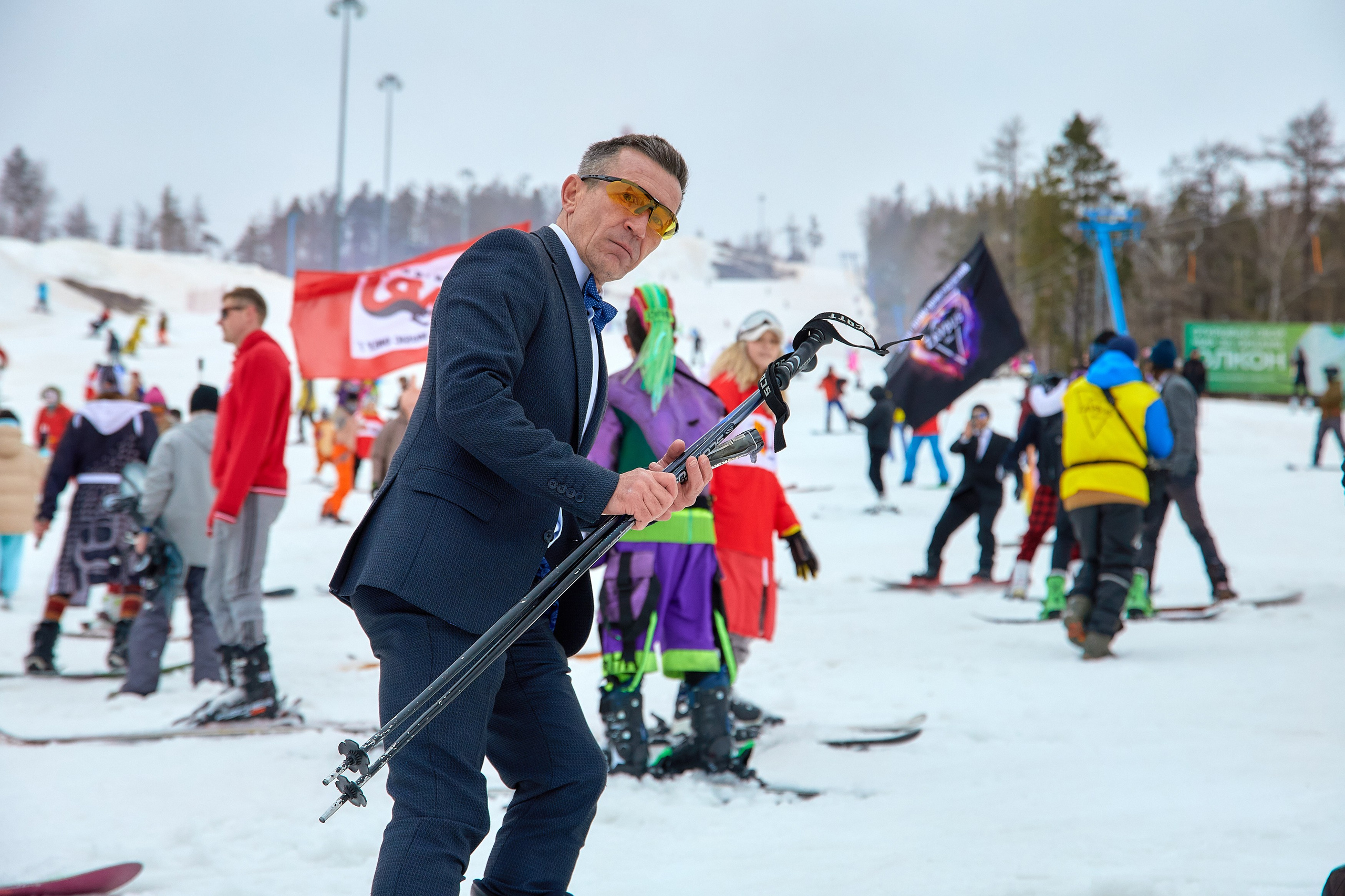 Мероприятия. Галина Шабурова, фотограф в Челябинске