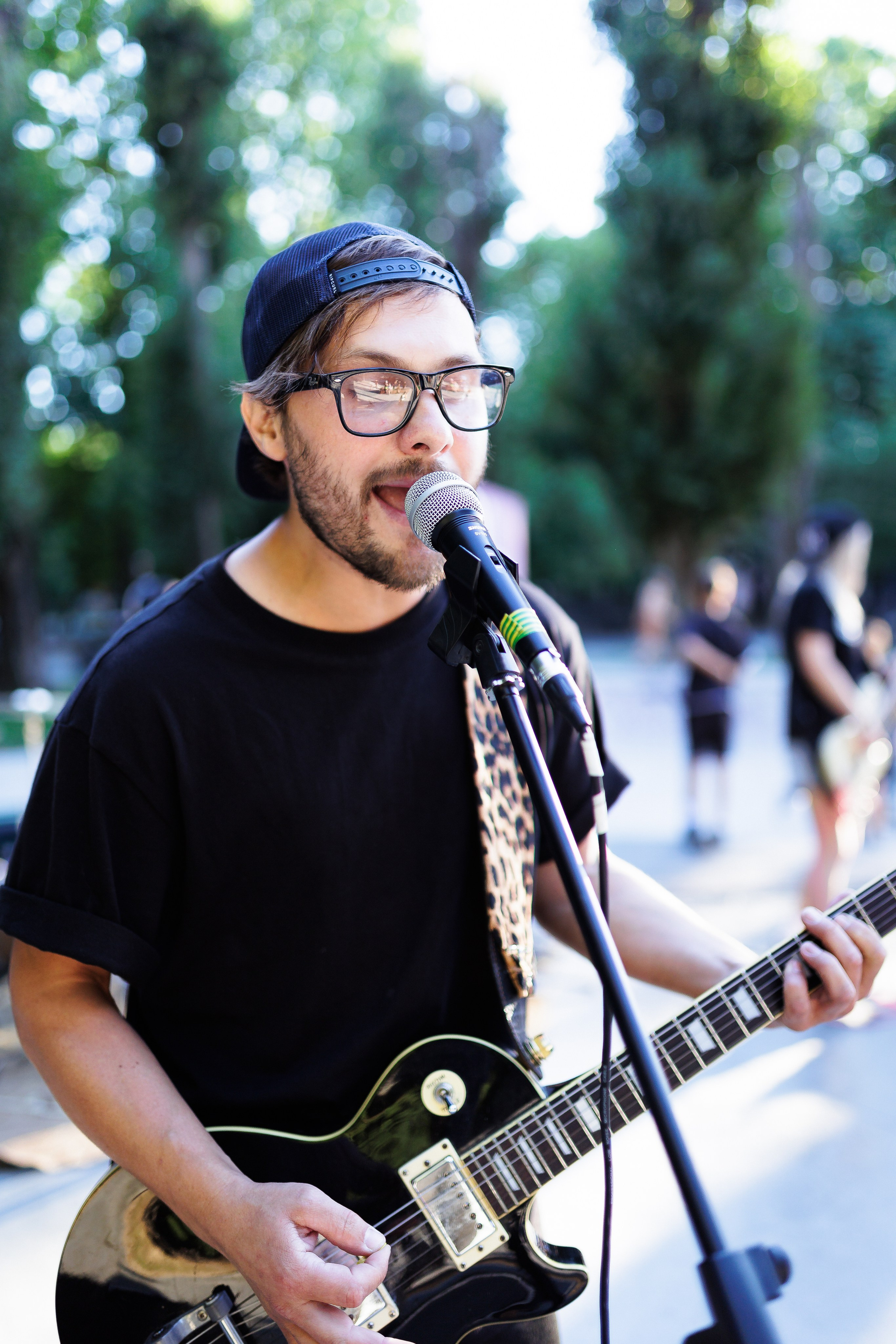 Ничего кроме Правды | Скейт парк Таблетка 2024.06.30. Фотограф Антон Катунин | Симферополь