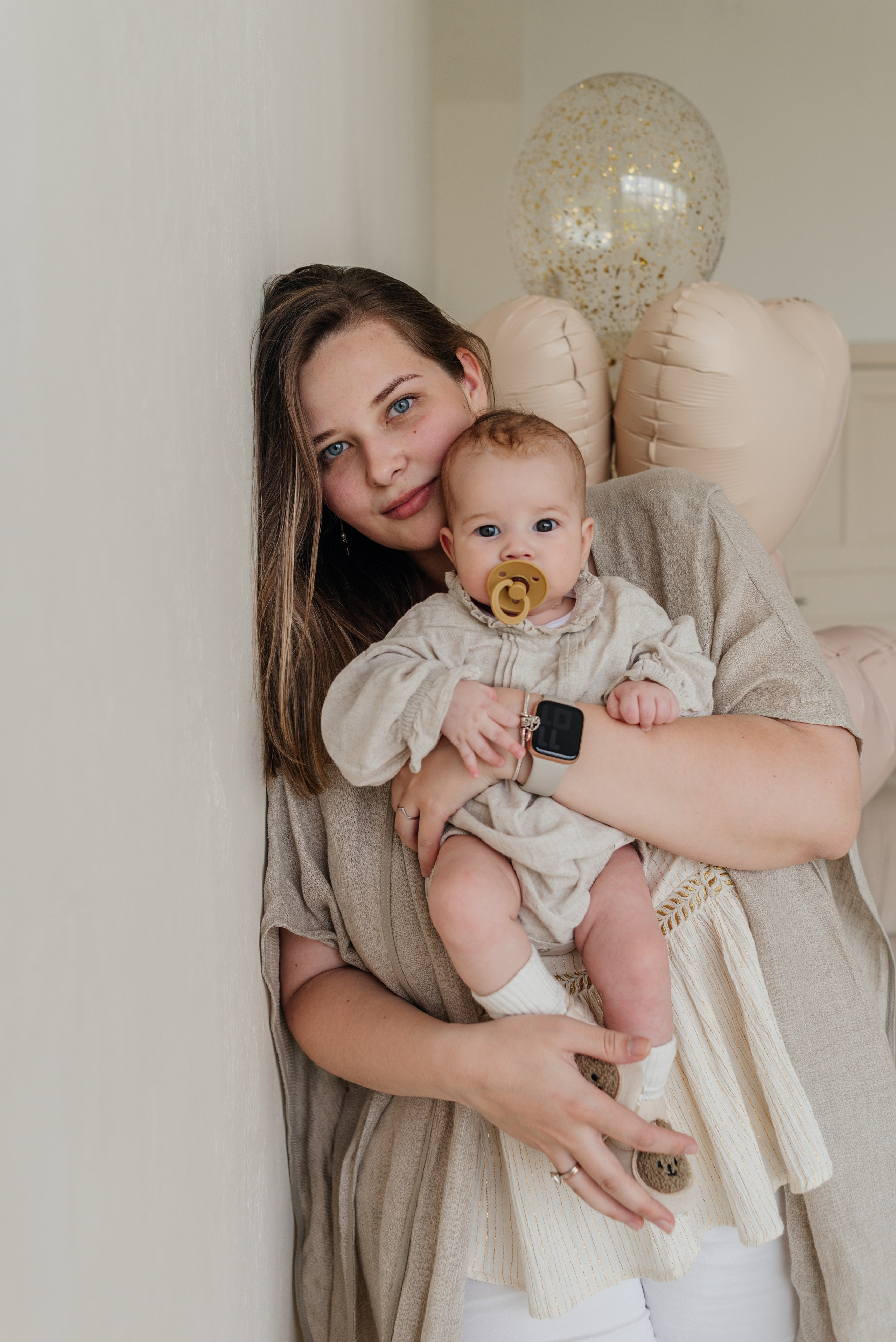 Дарья и Даяна. Семейный и женский фотограф в Новосибирске