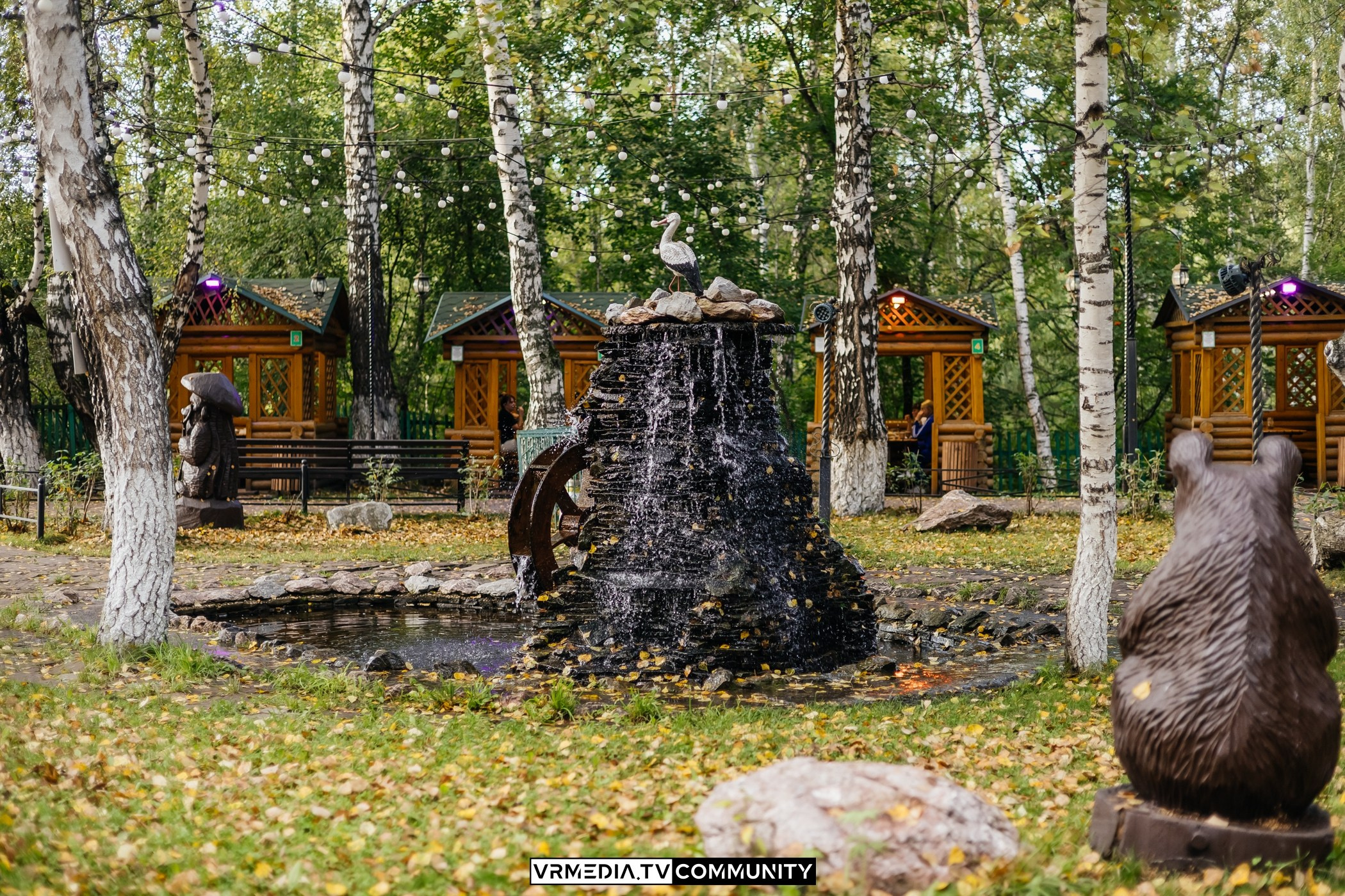 В гостях «У Петровича»