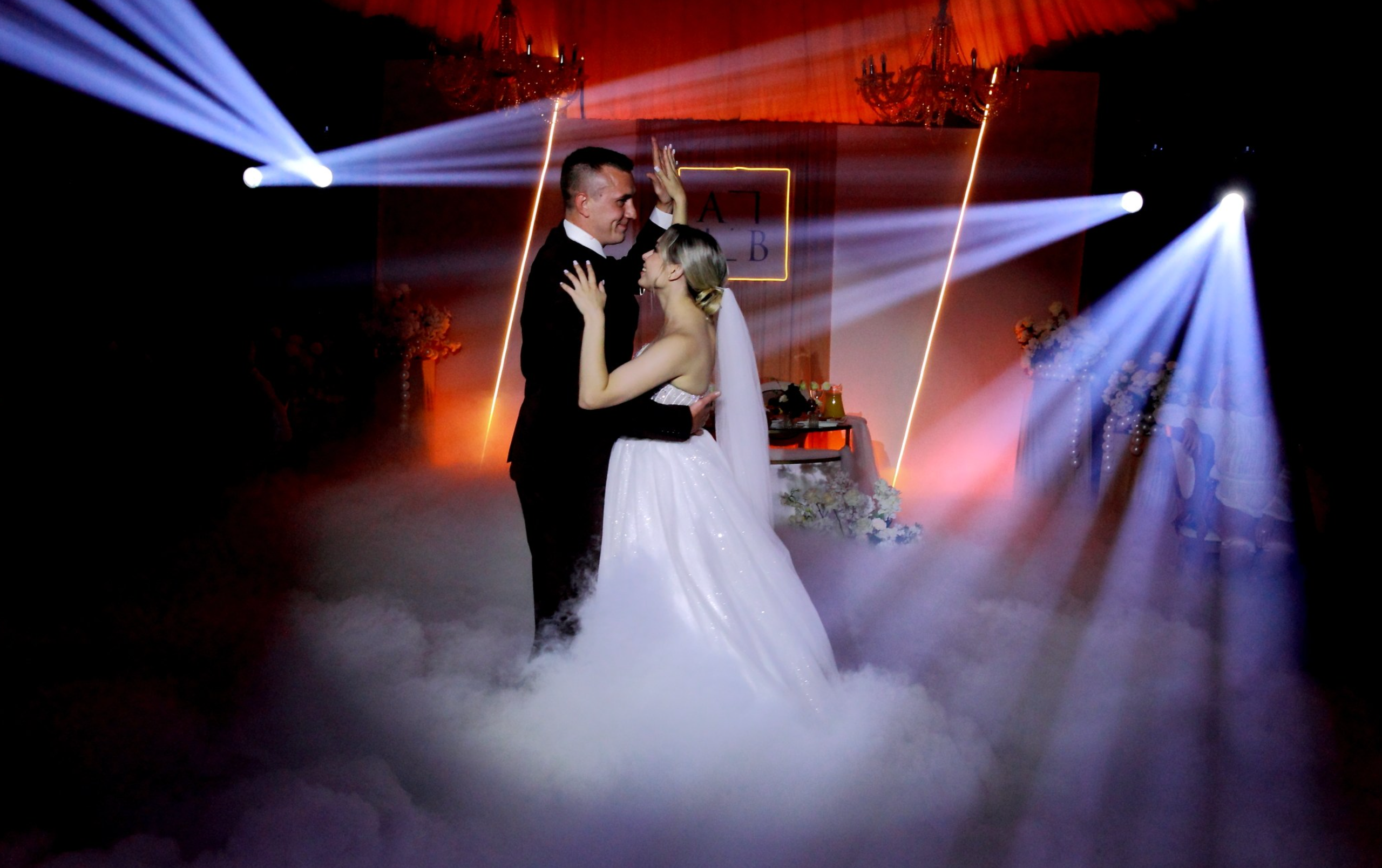 Wedding Dreams