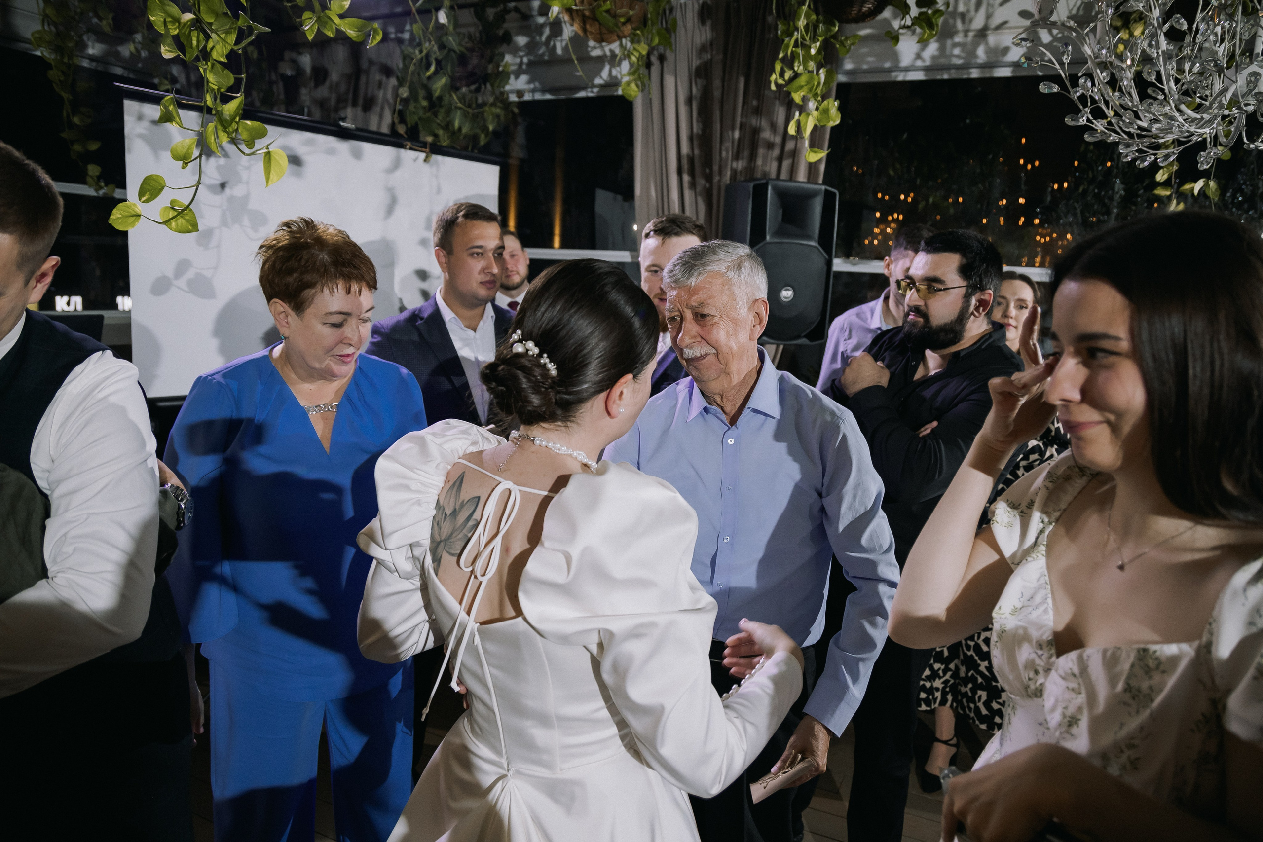 Яна и Святослав. Свадебный день. Свадебная фотография. Арина Рубах