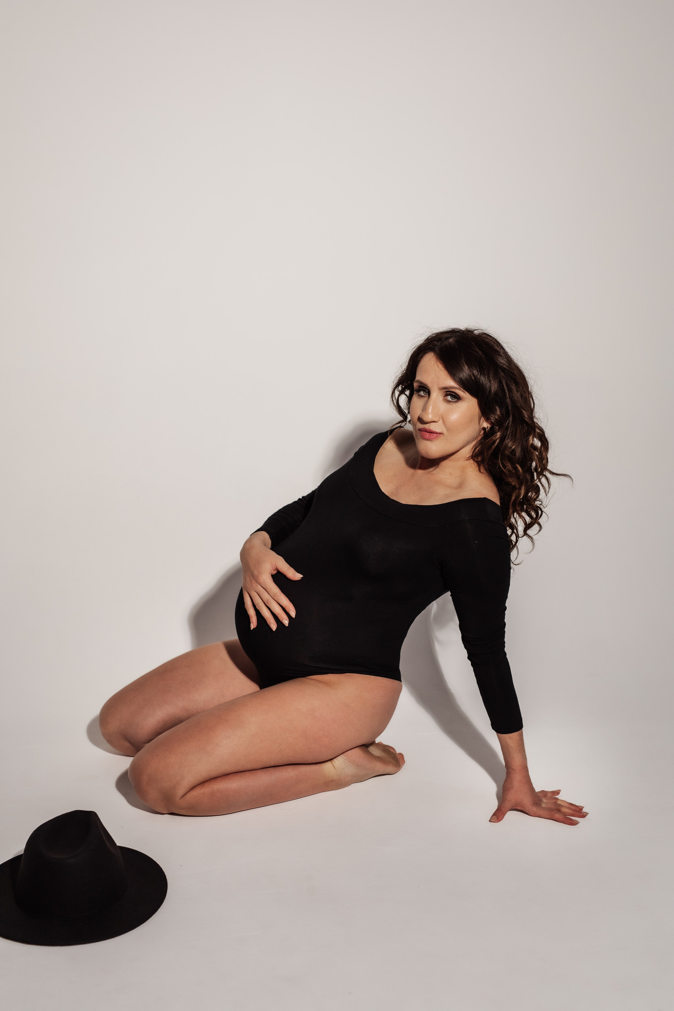 Елена в ожидании. Свадебный и женский фотограф