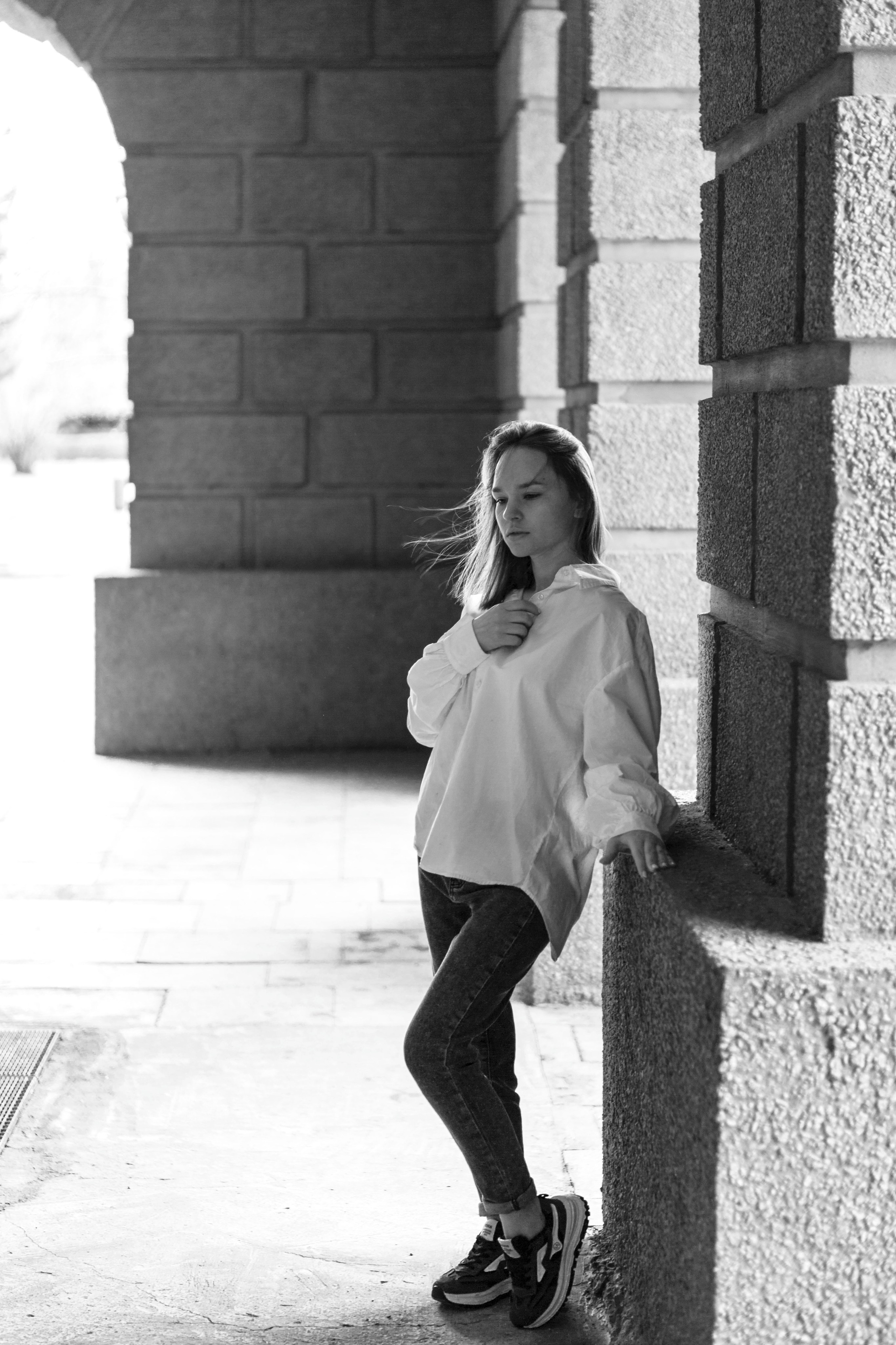 Портретная. Фотограф в Красноярске по выгодной цене