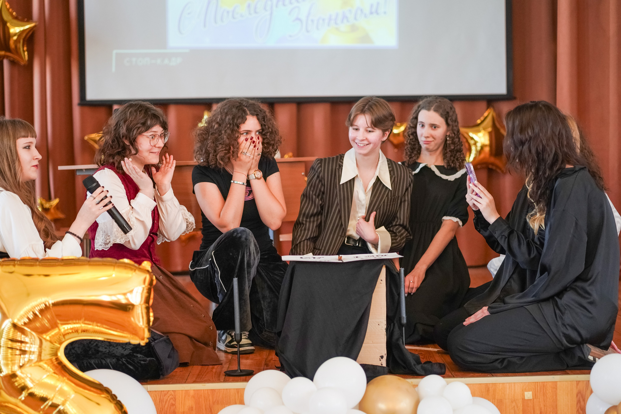 Выпускной 11 класс. Школьные альбомы и альбомы для детского сада. Юлия Осипова. Москва