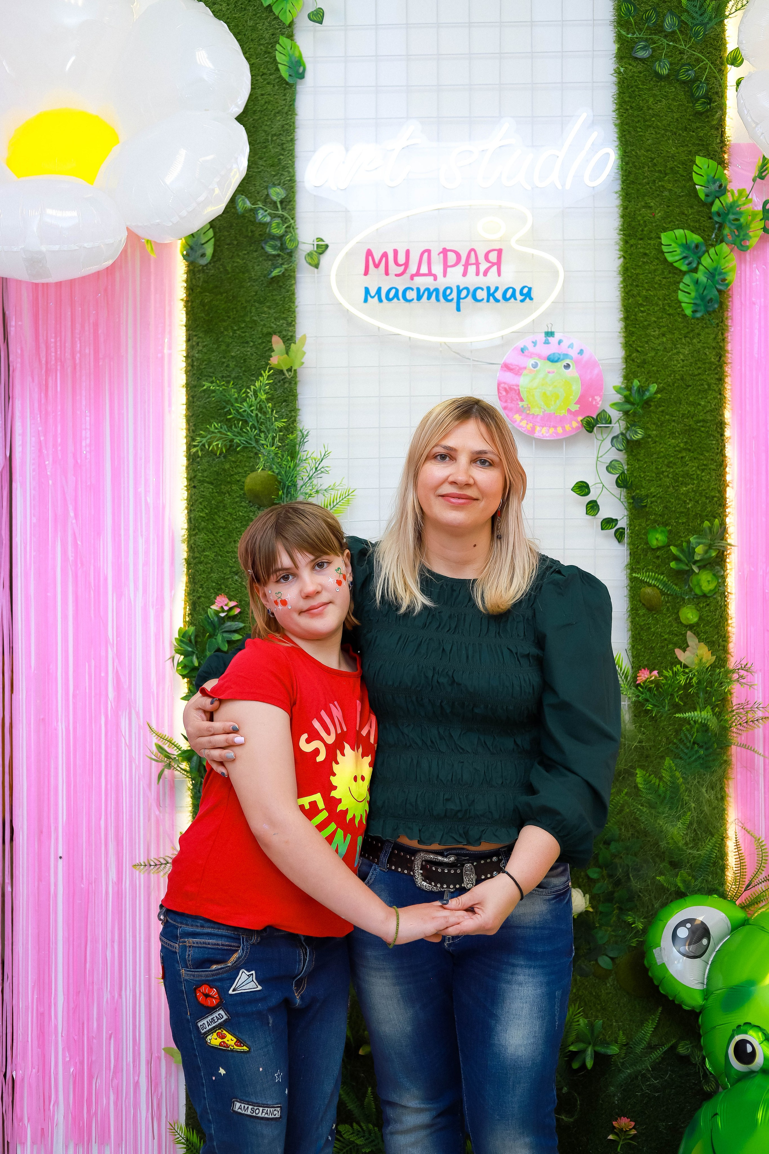 Творческая студия «Мудрая мастерская». Женский/Детский фотограф в Симферополе Вероника Слепогина