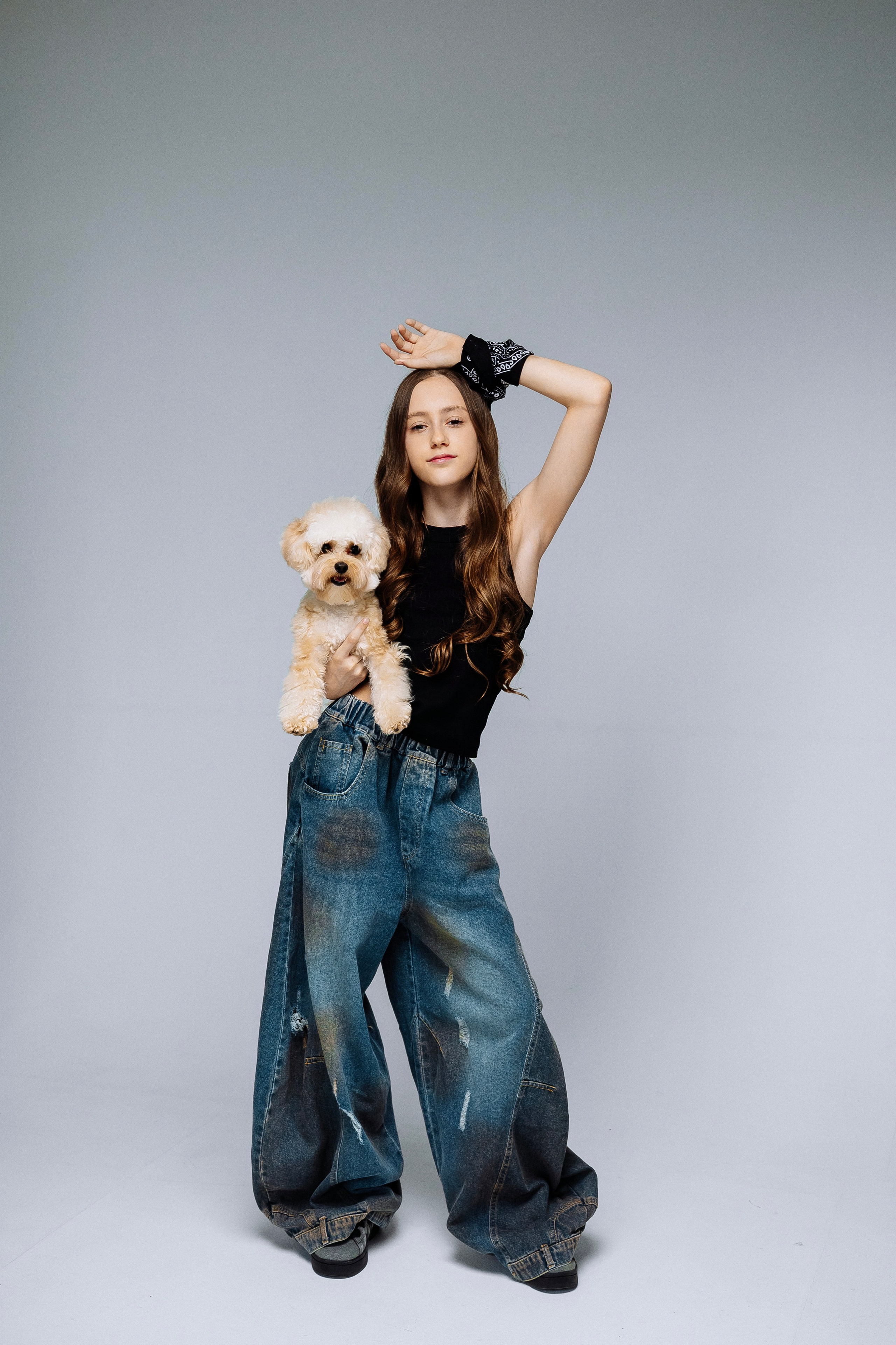 Алла. Женский/Детский фотограф в Симферополе Вероника Слепогина