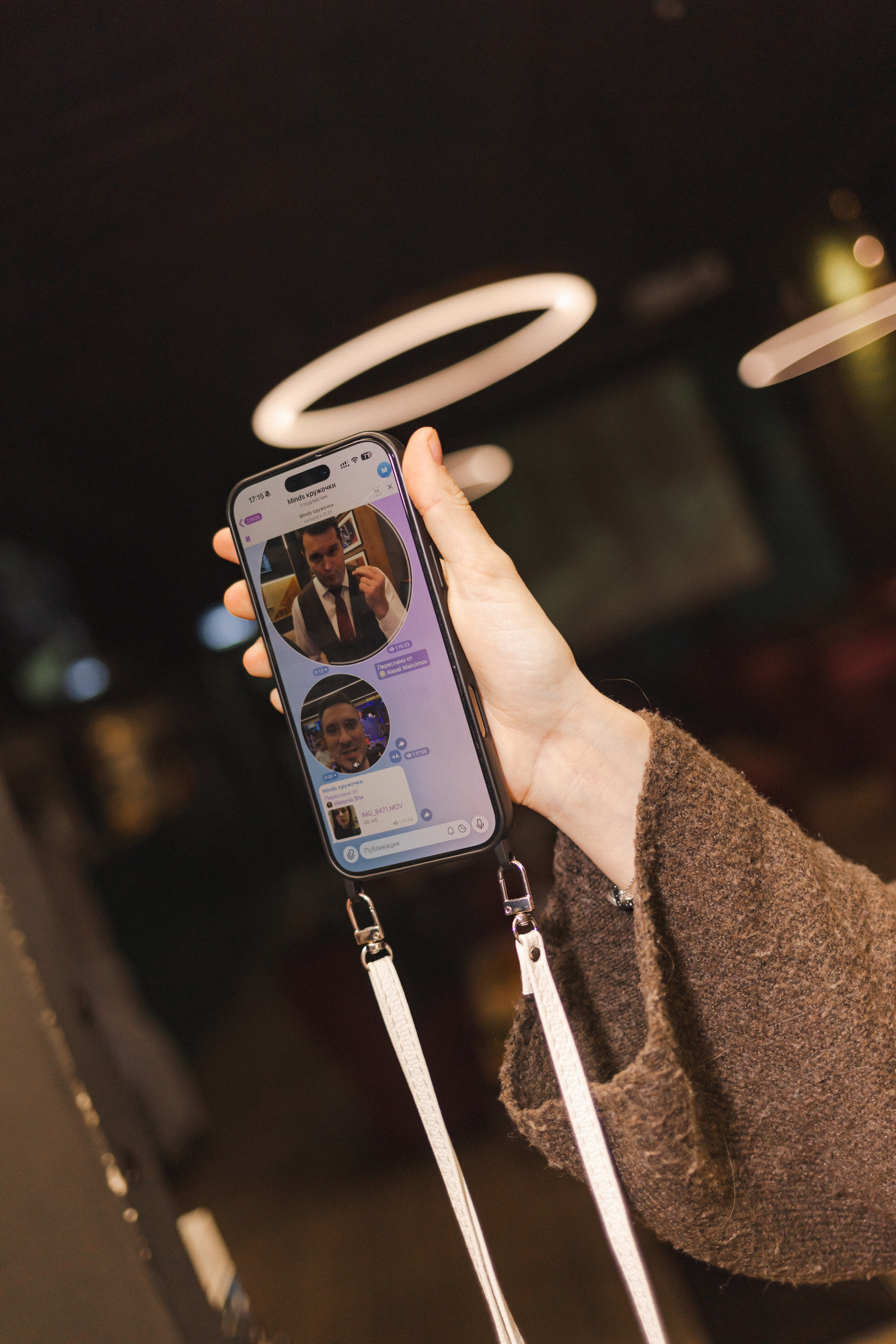 MINDS. Семейный фотограф в Москве