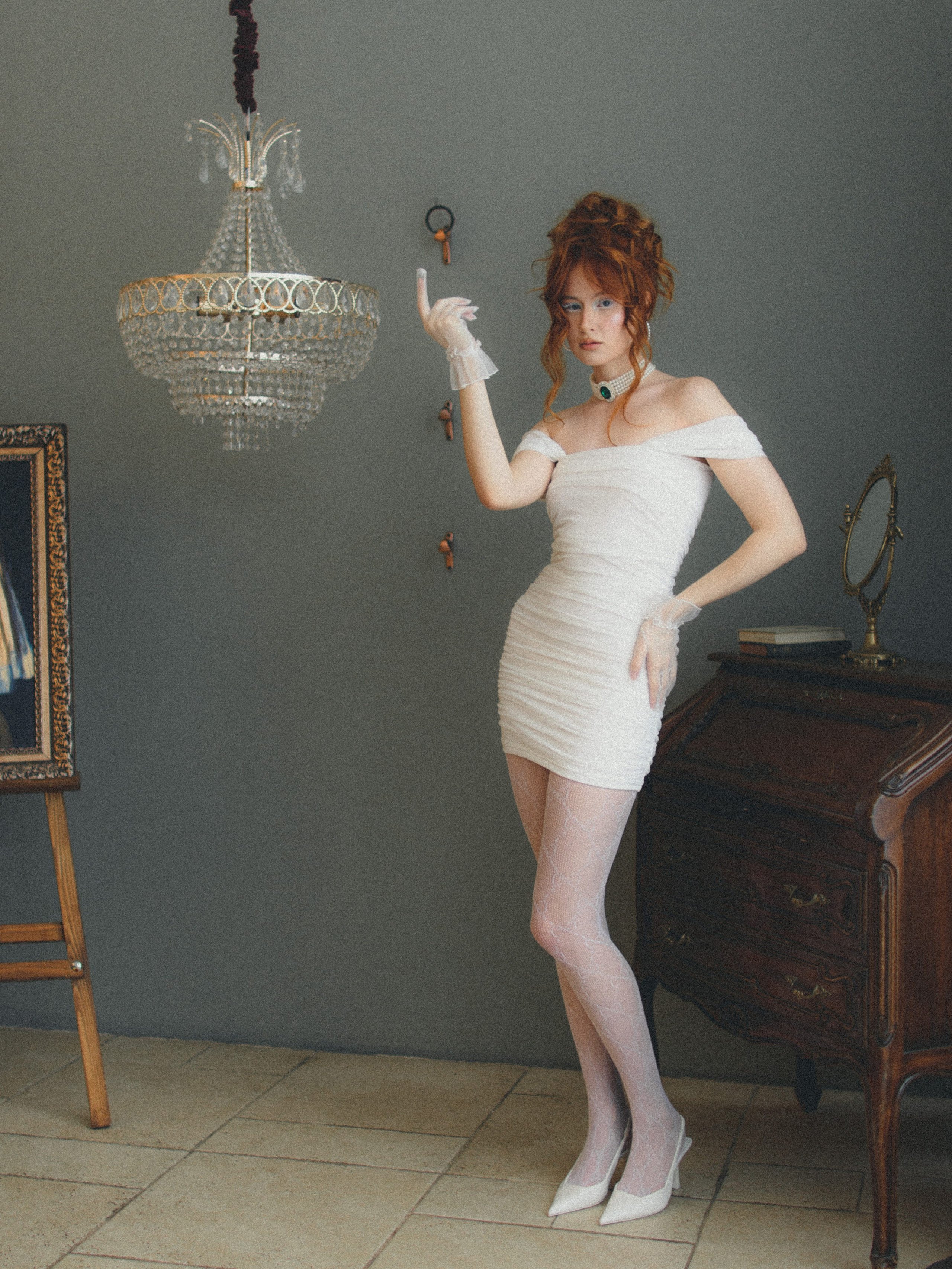 Стася. Портретный и свадебный фотограф Москва Валерия Возняковская