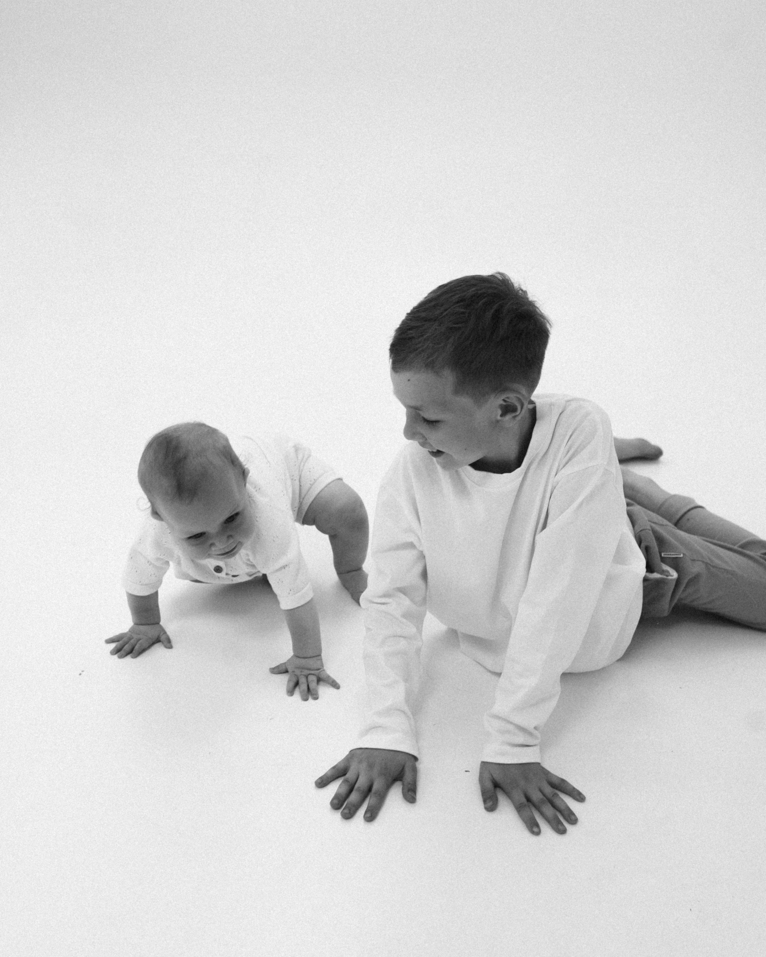 Семейные съемки. Фотограф Анастасия Крутикова