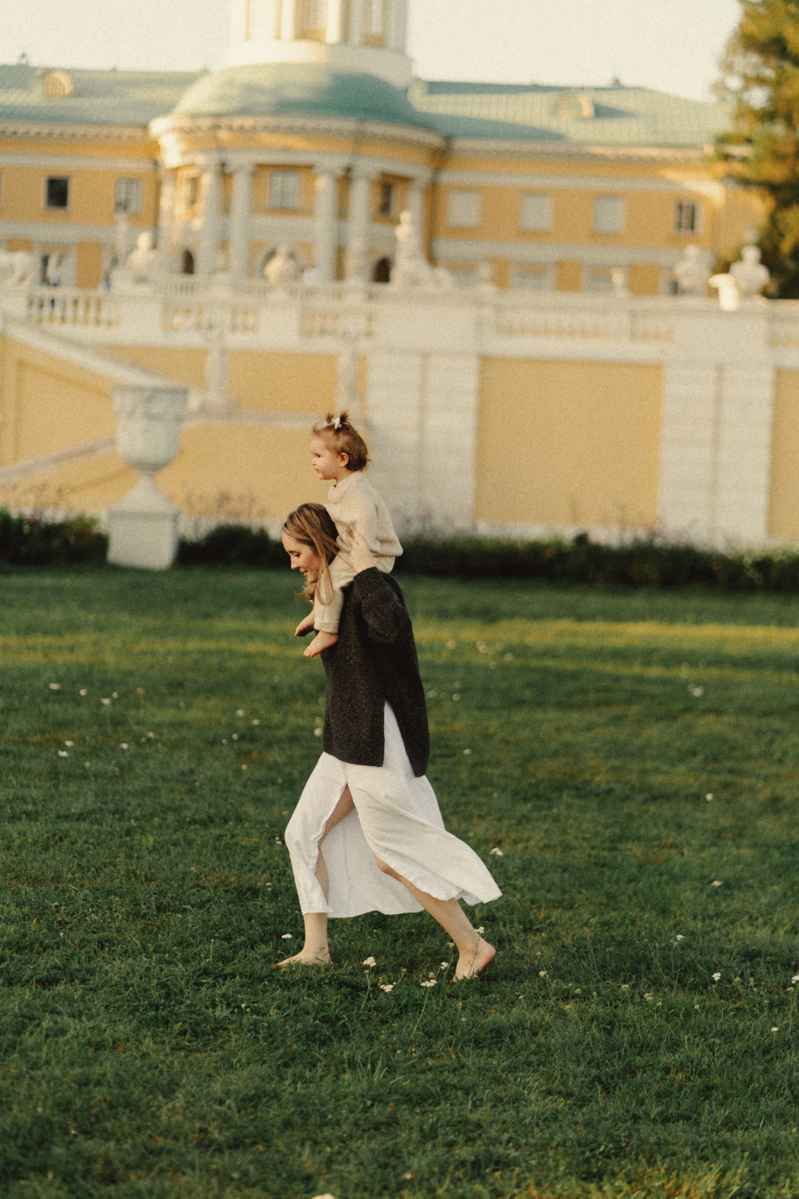 Семейные съемки. Фотограф Анастасия Крутикова