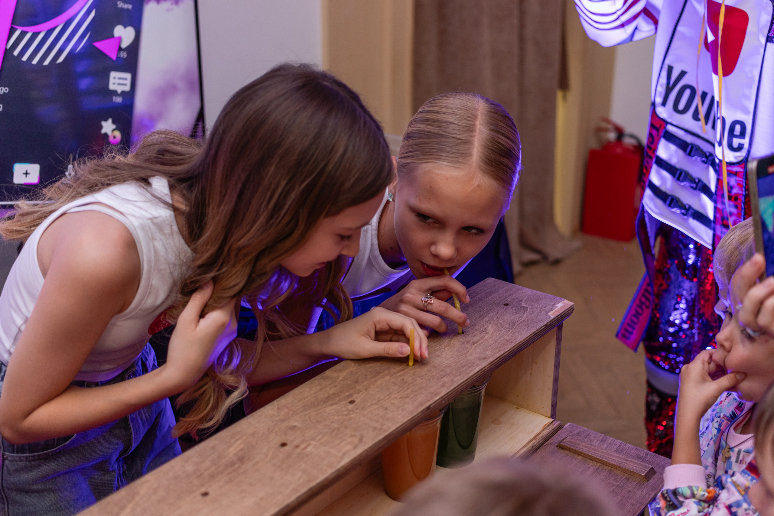 День Рождения Арсения. Фотограф Алина Гашникова