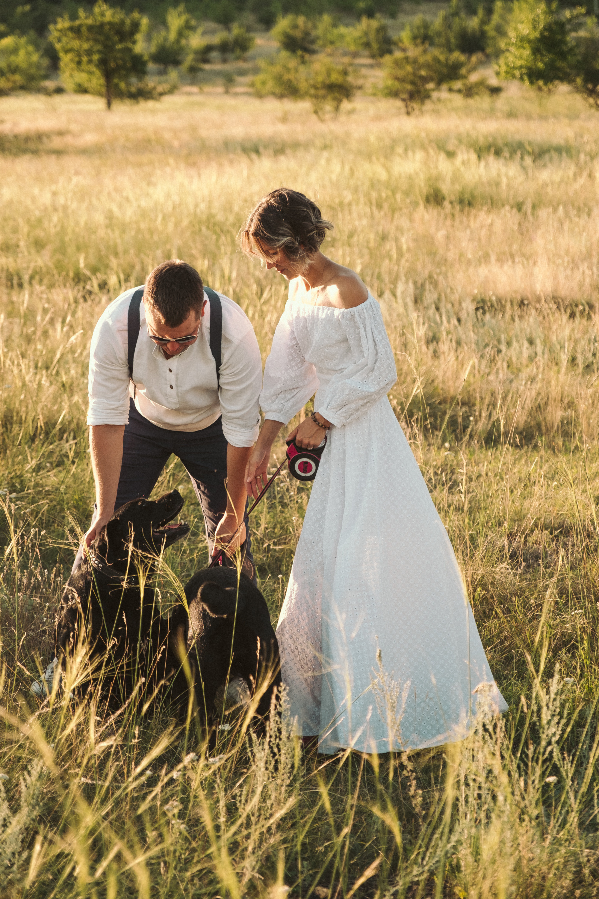 Свадебная фотосессия в Саратове, Свадебный фотограф Саратов, Фотограф на свадьбу