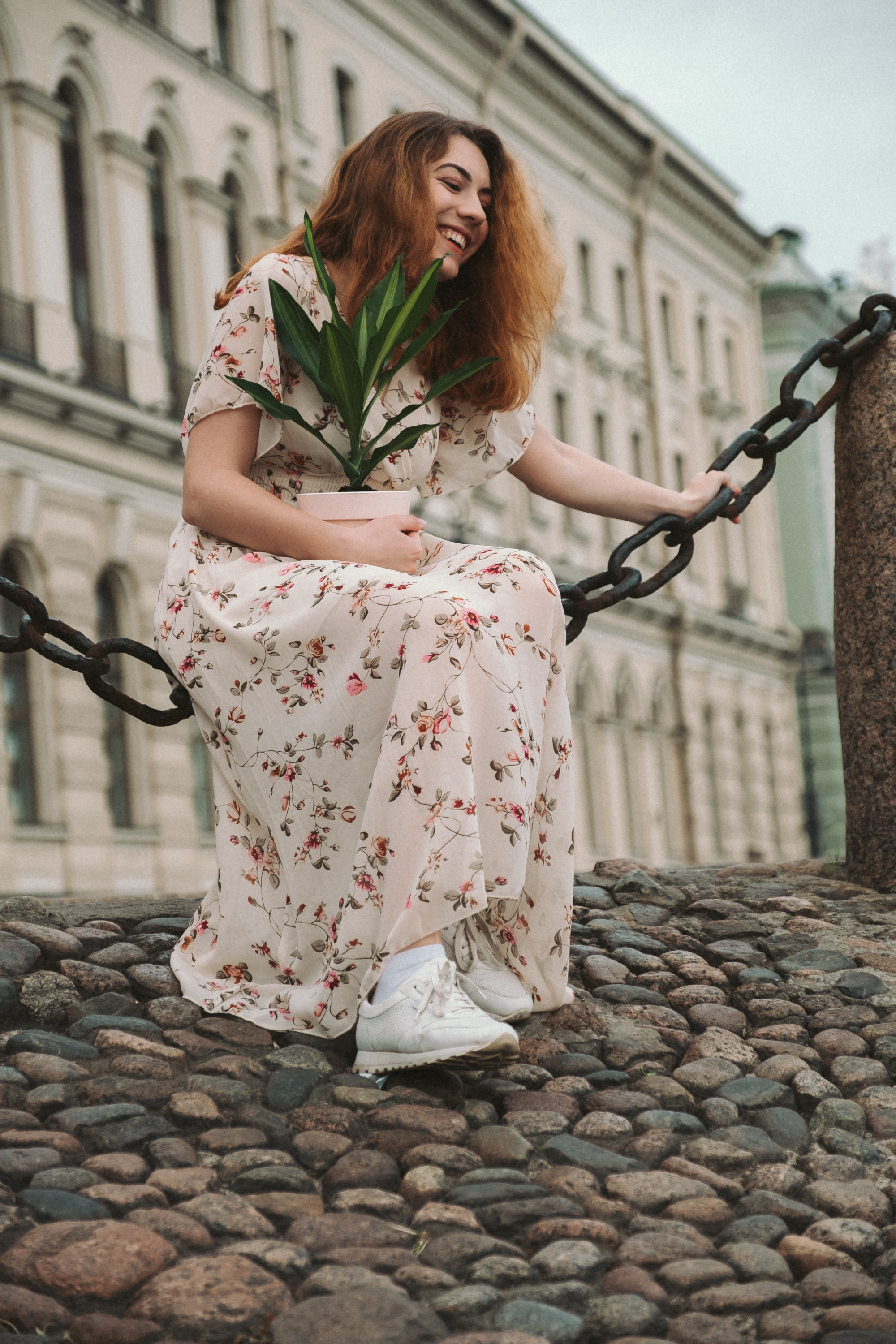 Прогулка по Питеру. Свадебный фотограф в Саратове Сторожев Слава