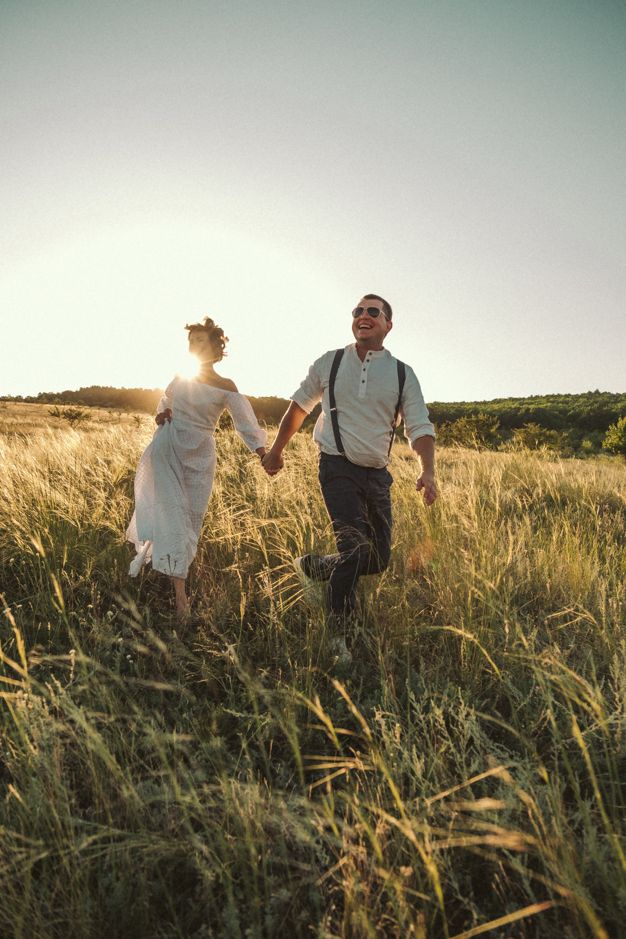 Свадебная фотосессия в Саратове, Свадебный фотограф Саратов, Фотограф на свадьбу