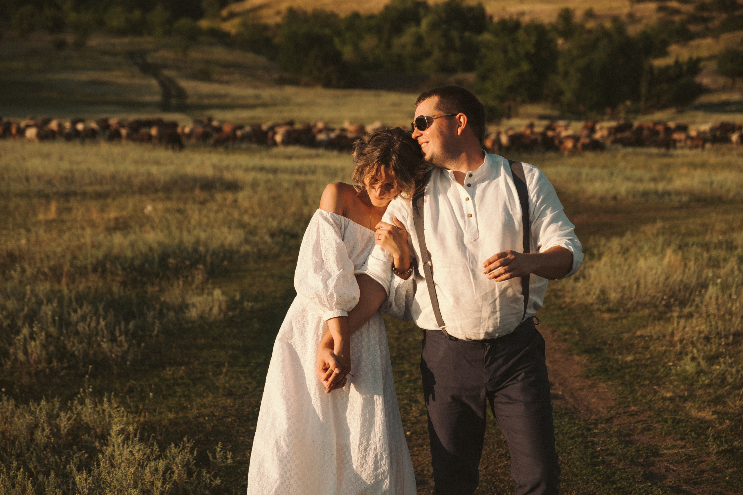Свадебная фотосессия в Саратове, Свадебный фотограф Саратов, Фотограф на свадьбу