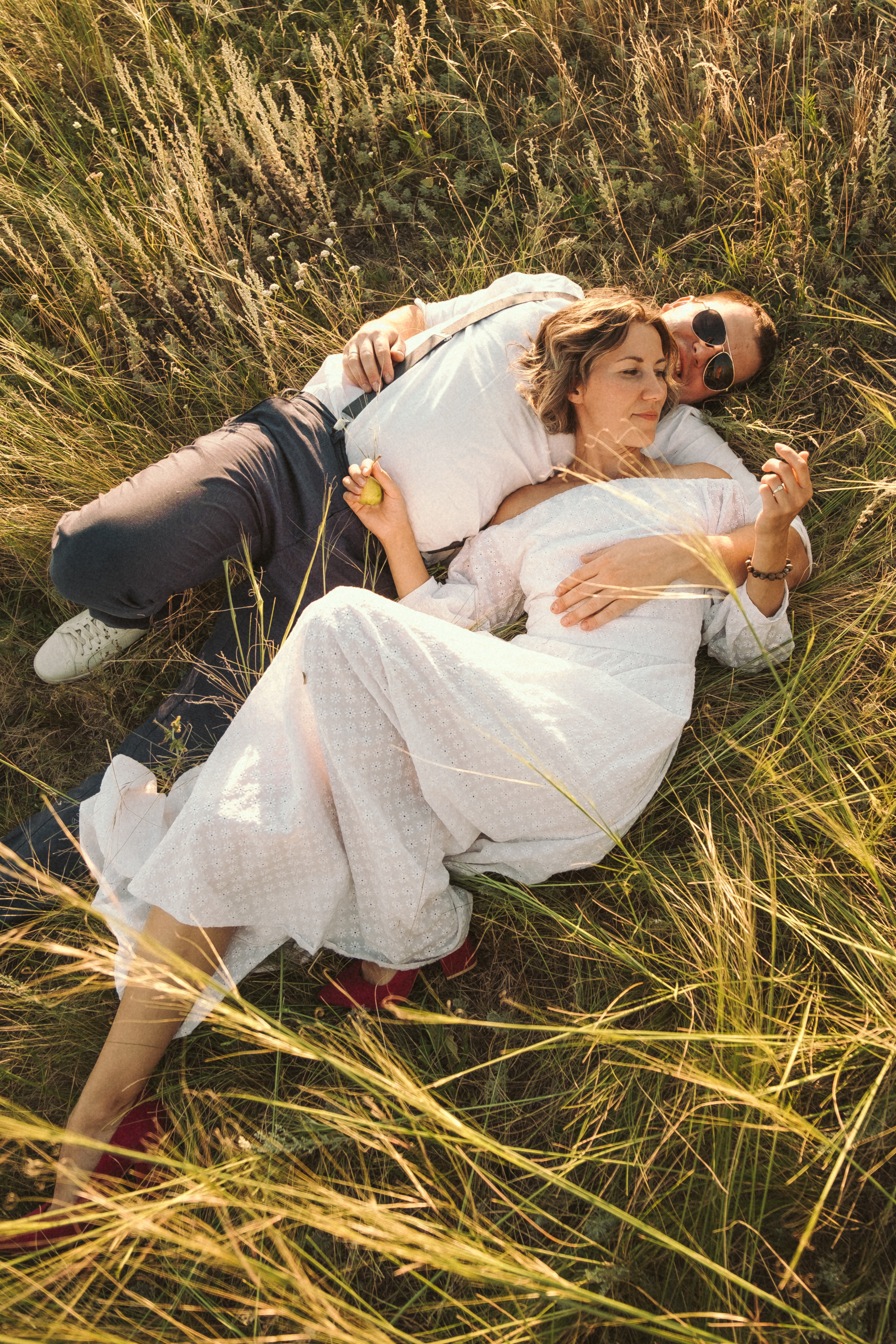 Свадебная фотосессия в Саратове, Свадебный фотограф Саратов, Фотограф на свадьбу