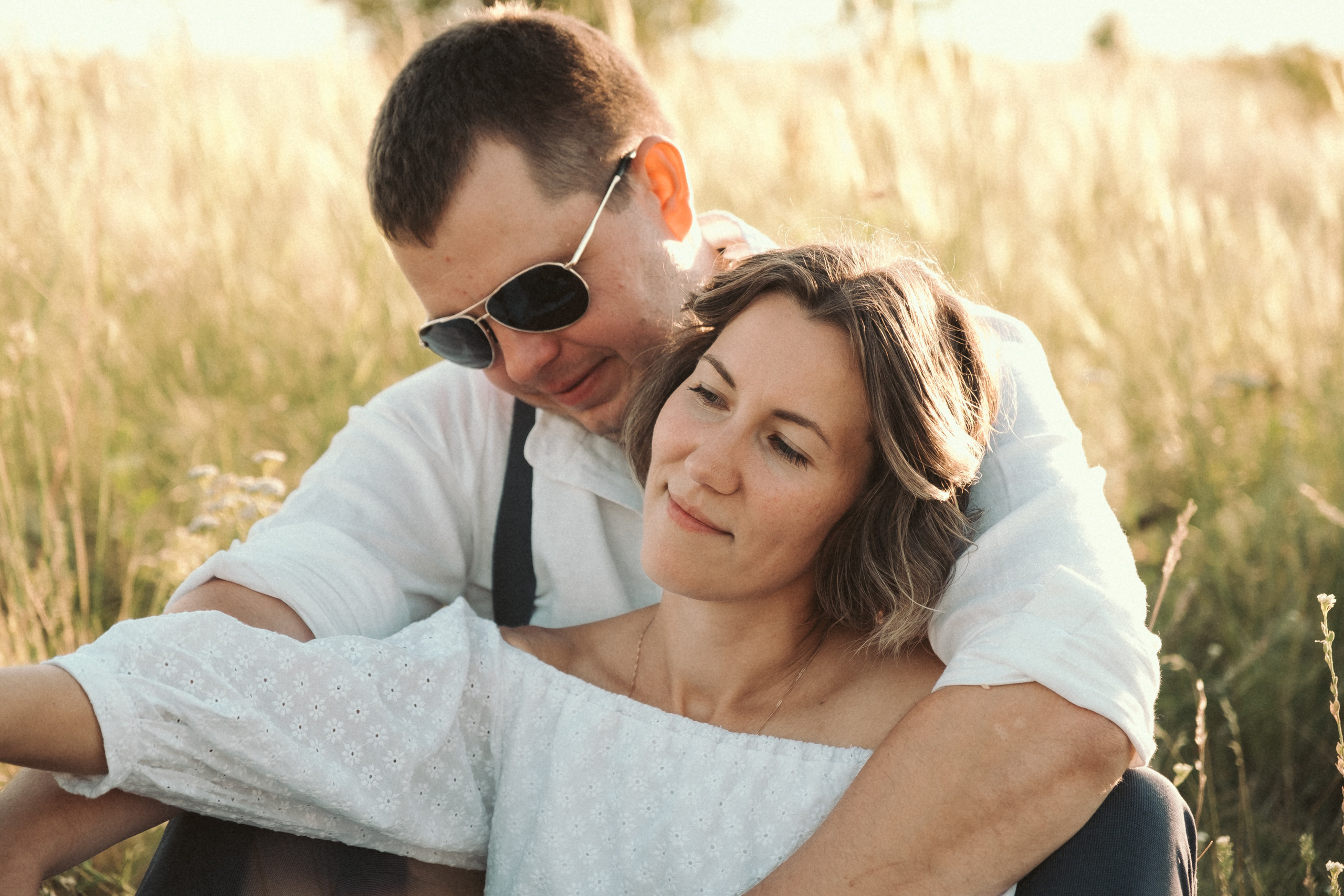 Свадебная фотосессия в Саратове, Свадебный фотограф Саратов, Фотограф на свадьбу