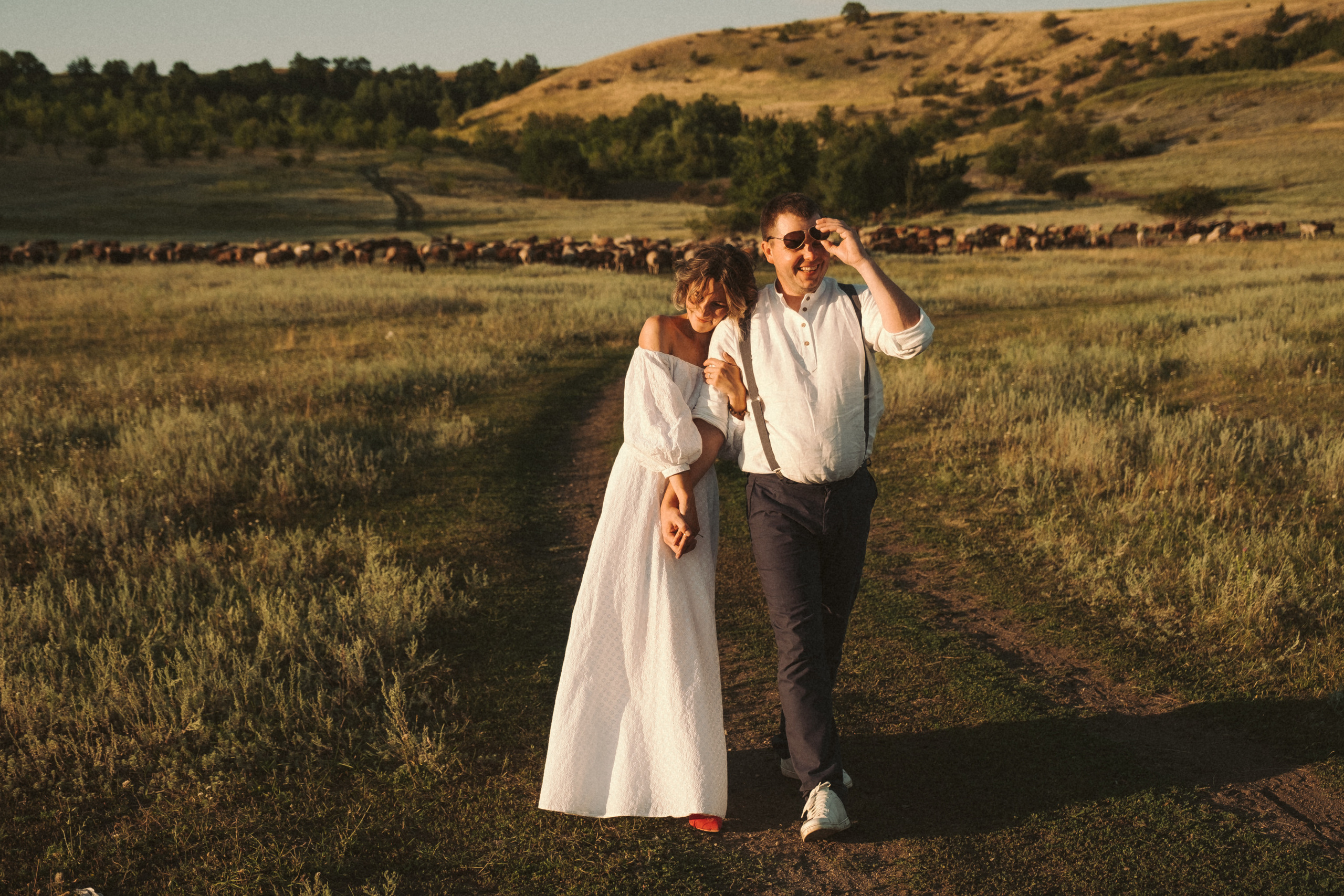 Свадебная фотосессия в Саратове, Свадебный фотограф Саратов, Фотограф на свадьбу