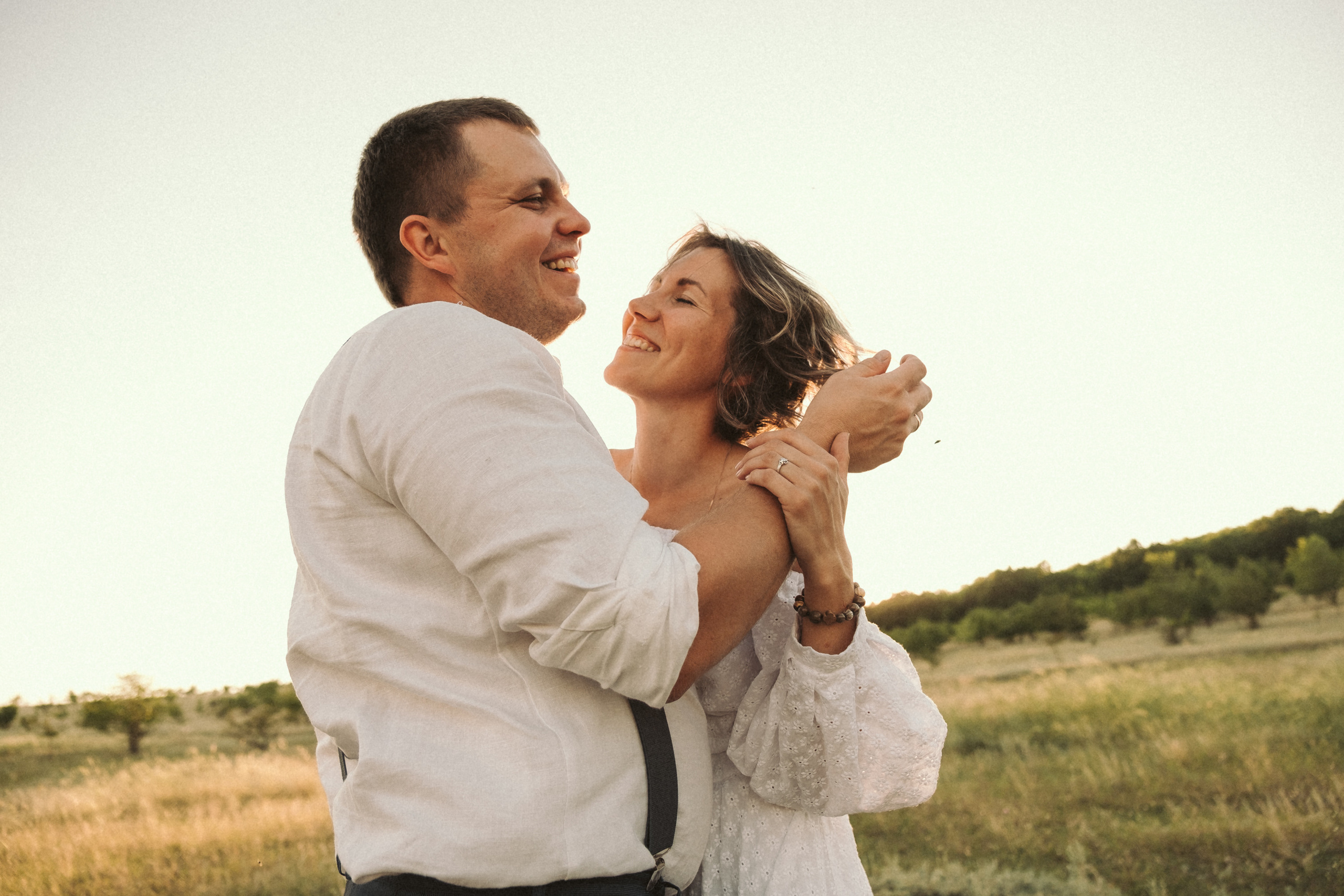 Свадебная фотосессия в Саратове, Свадебный фотограф Саратов, Фотограф на свадьбу