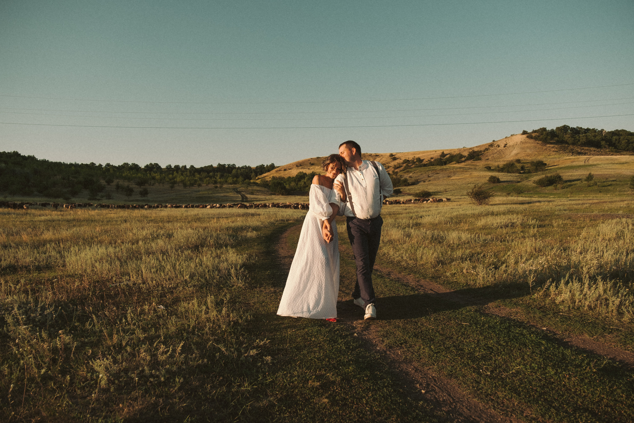 Свадебная фотосессия в Саратове, Свадебный фотограф Саратов, Фотограф на свадьбу