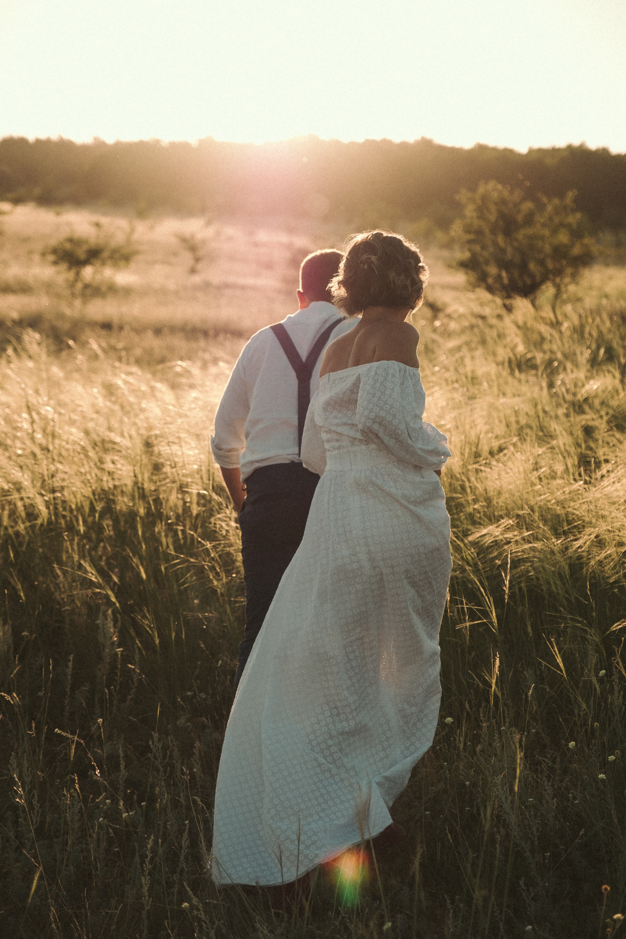 Свадебная фотосессия в Саратове, Свадебный фотограф Саратов, Фотограф на свадьбу