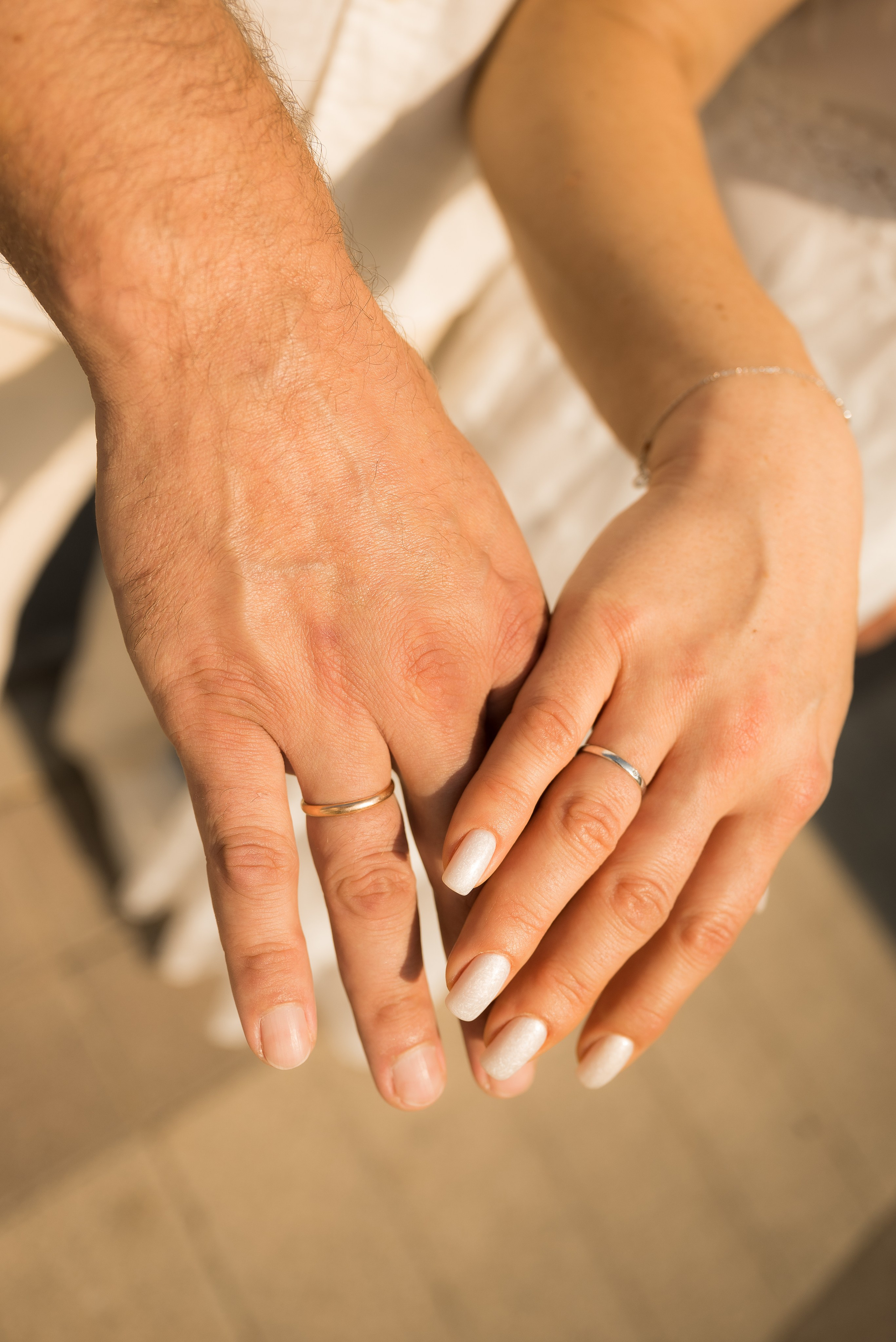 Венчание в Храме Торжества Православия в Алтуфево. Фотограф Ксения Огородова портфолио