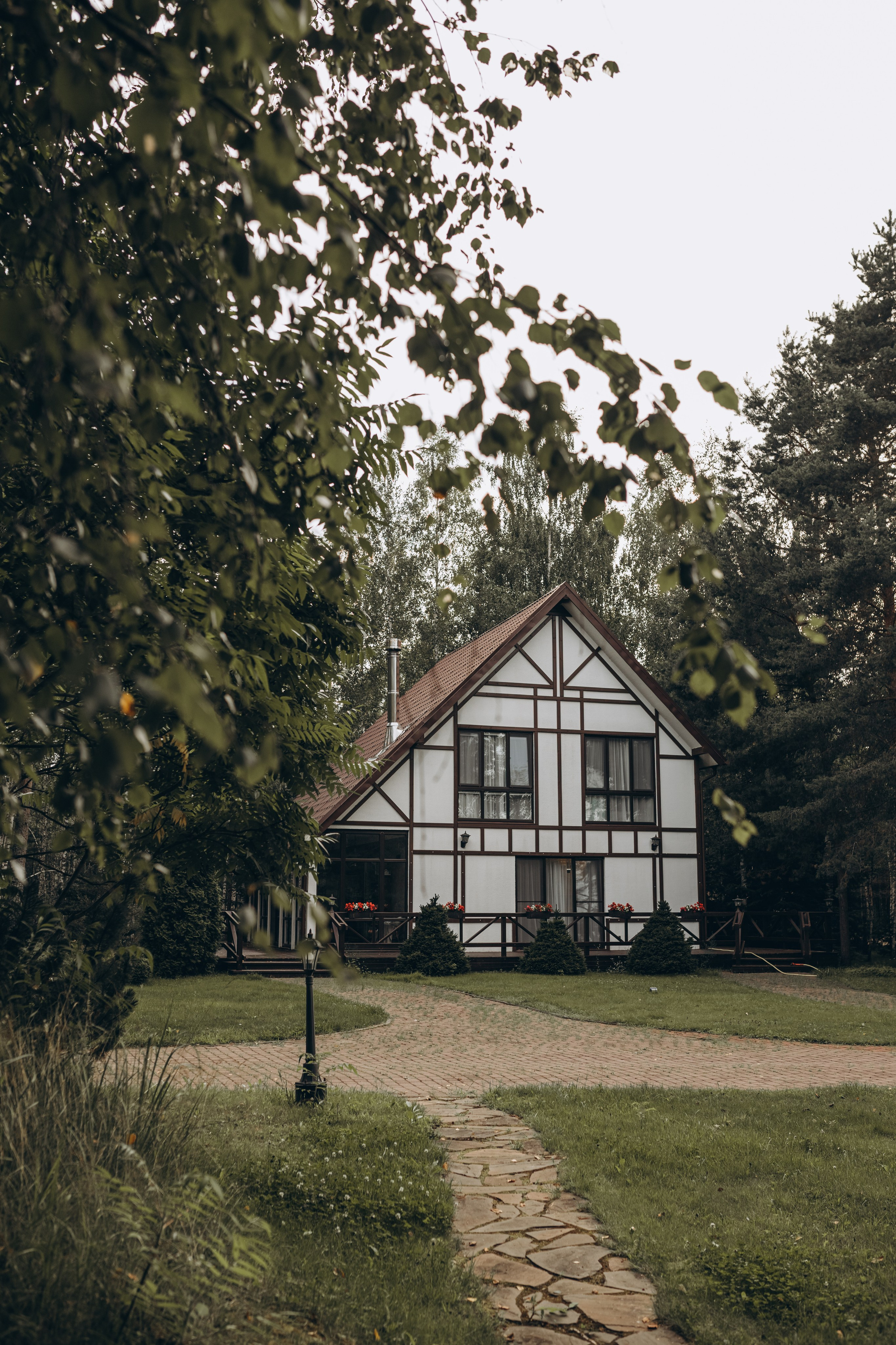 Выходные на даче. Семейный фотограф в Брянске Зурилина Екатерина