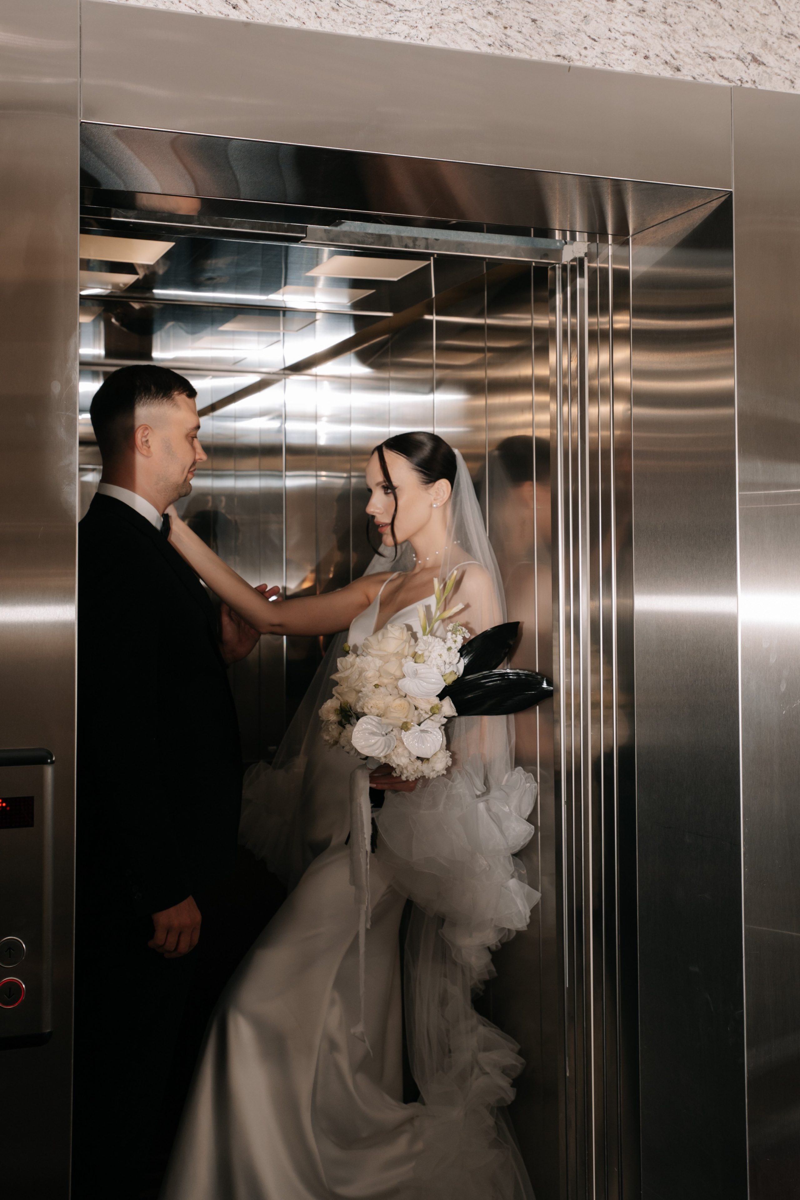 Игорь и Анастасия. Профессиональный фотограф Кристина Кирьянова