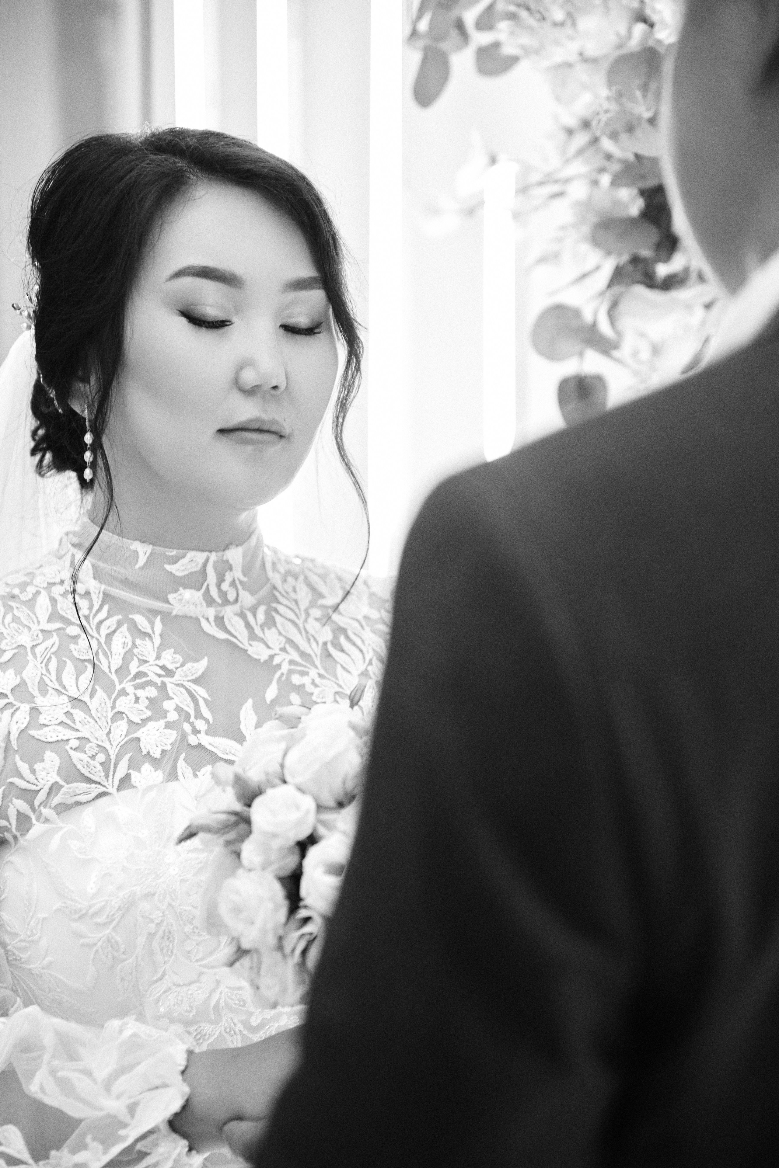 Арюна и Алексей. Фотограф в г. Уссурийск Юлия Зозуля